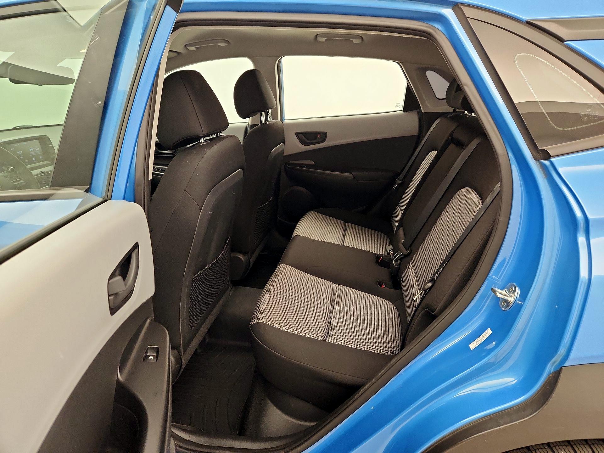 Thumbnail: 2019 Hyundai Kona - 19