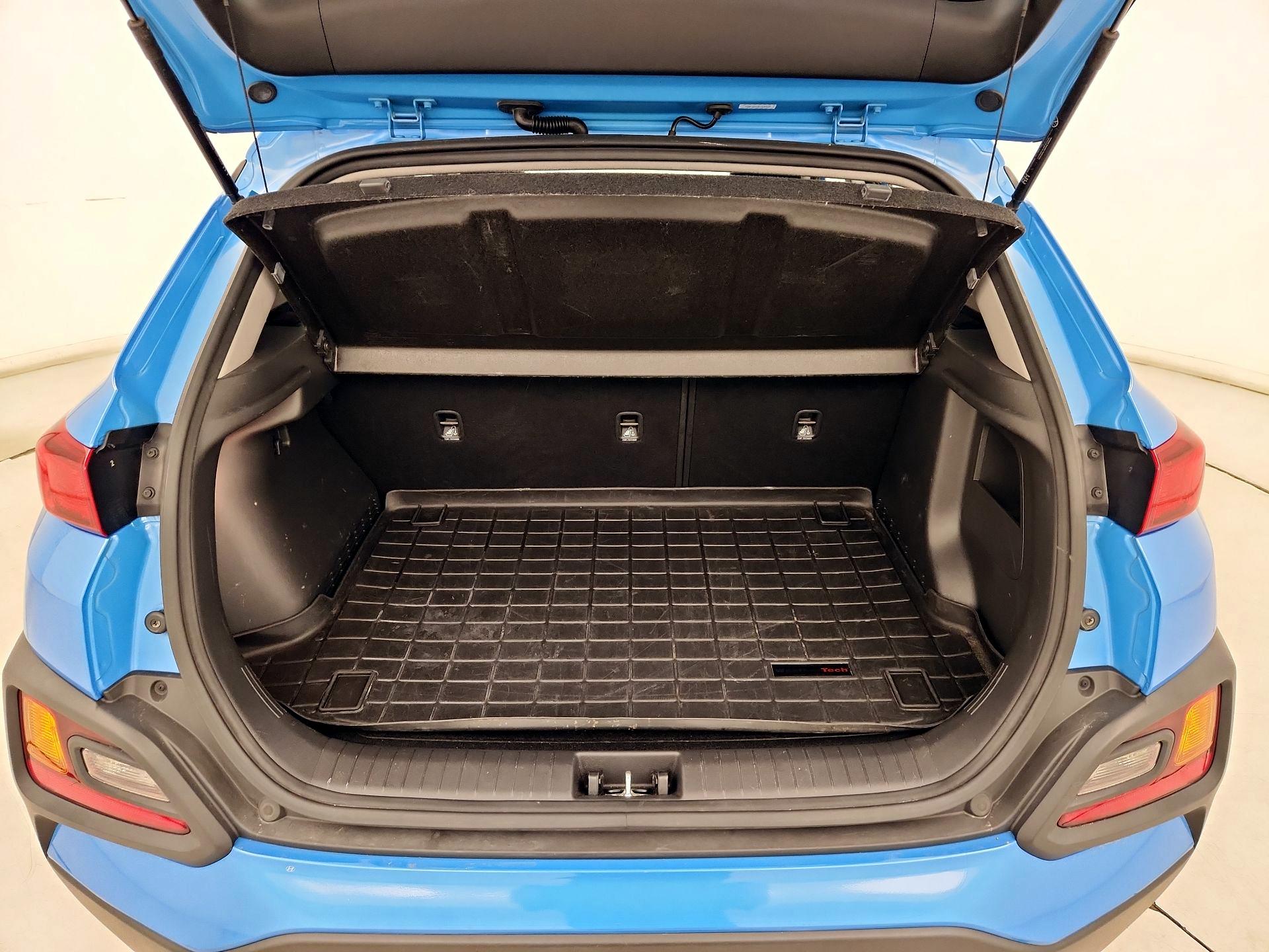 Thumbnail: 2019 Hyundai Kona - 20