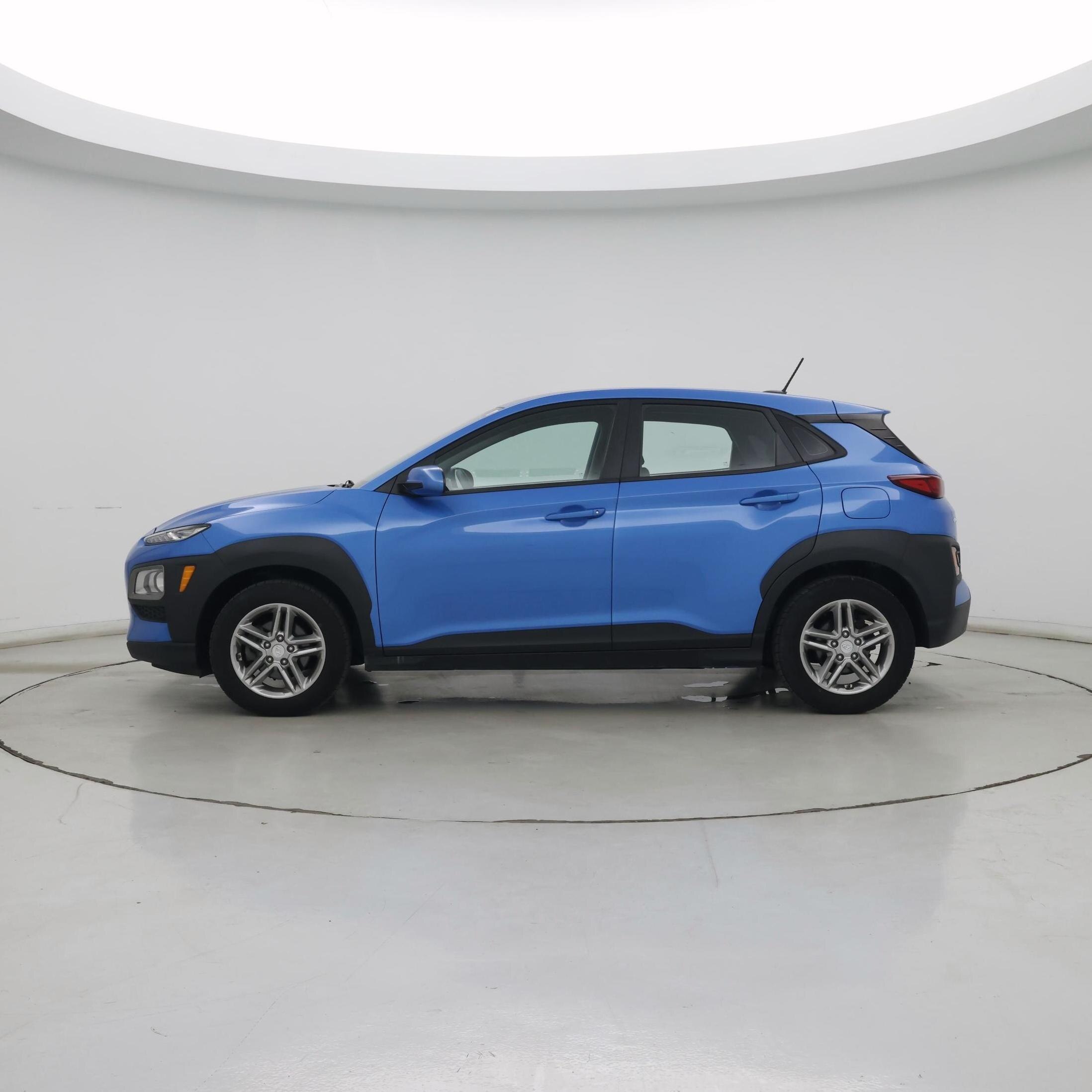 Thumbnail: 2019 Hyundai Kona - 3