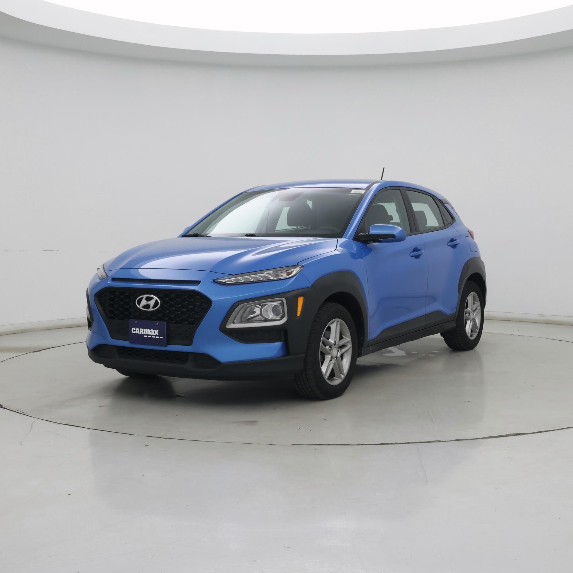 Thumbnail: 2019 Hyundai Kona - 4
