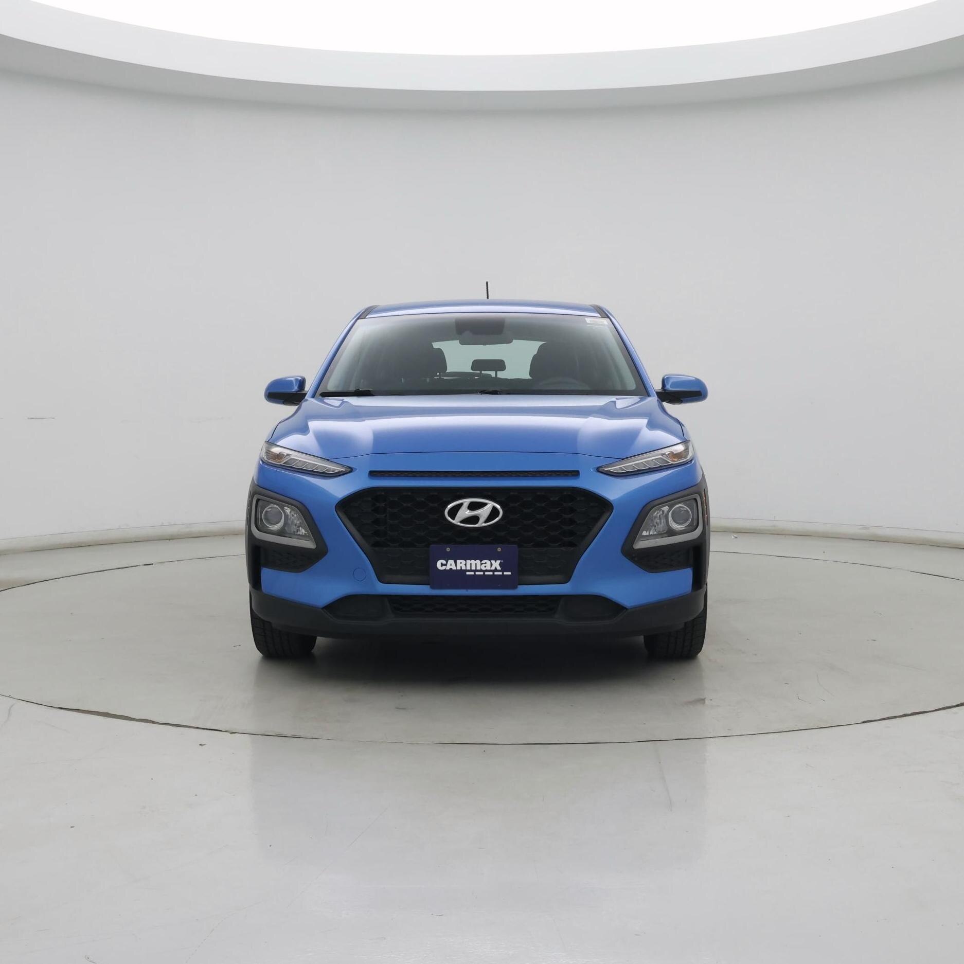 Thumbnail: 2019 Hyundai Kona - 5