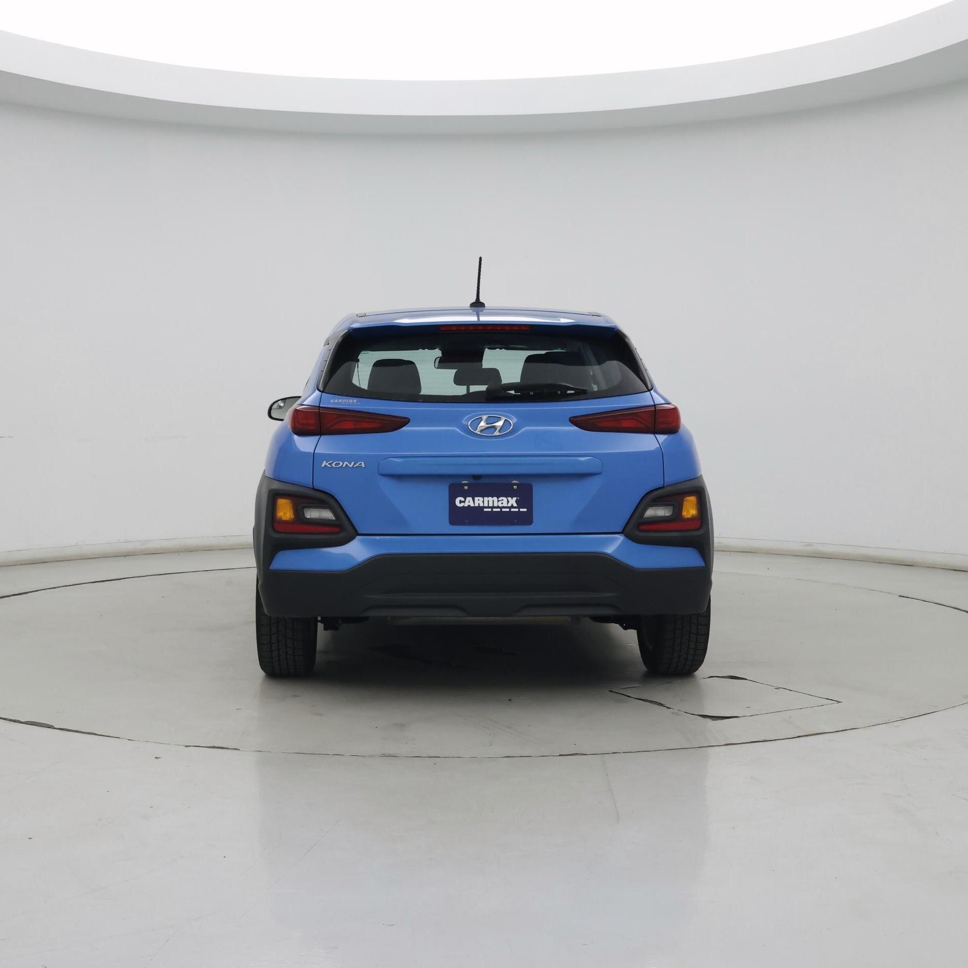 Thumbnail: 2019 Hyundai Kona - 6