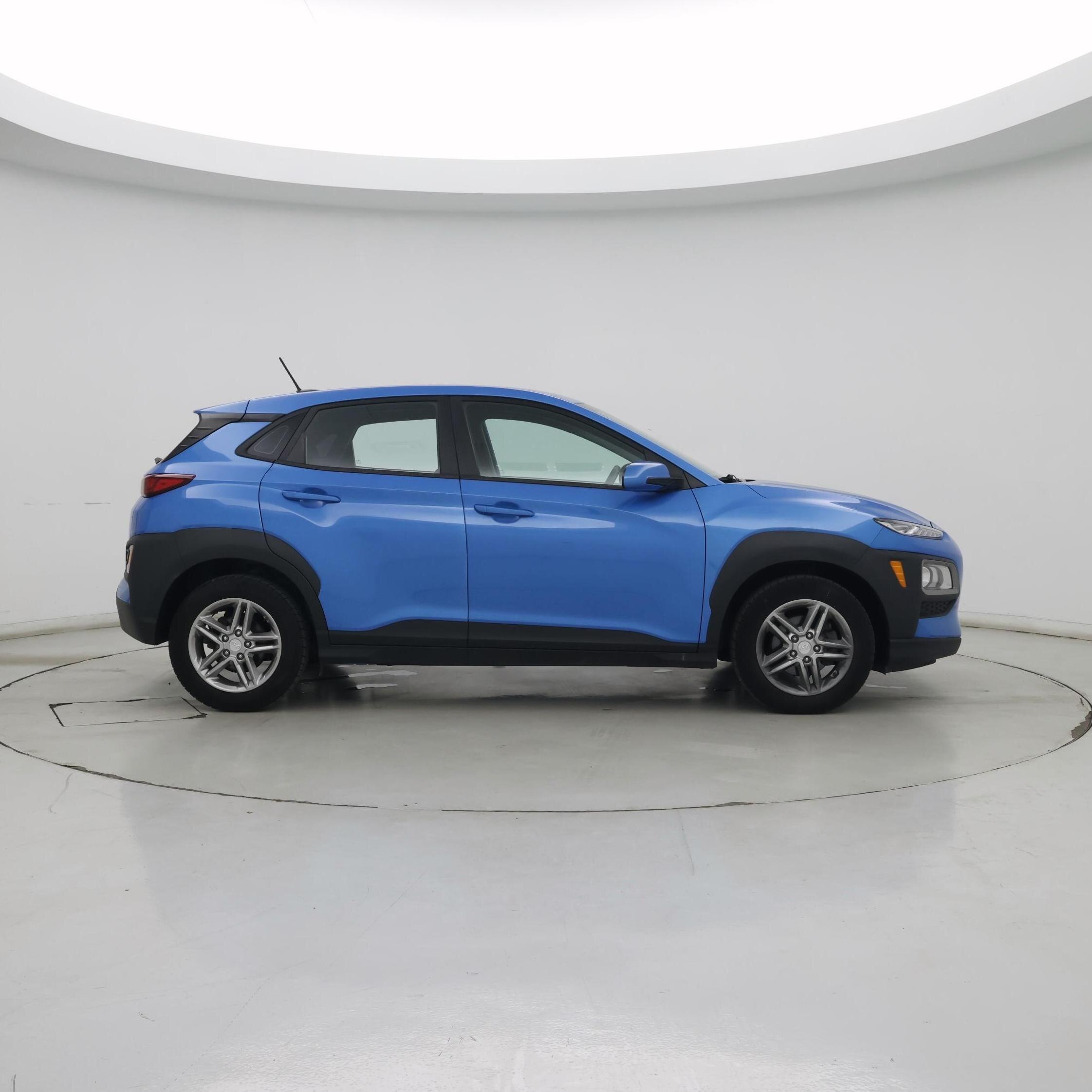 Thumbnail: 2019 Hyundai Kona - 7