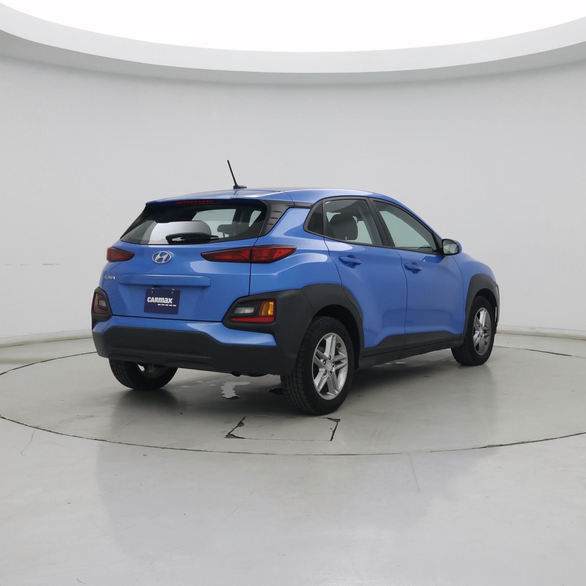 Thumbnail: 2019 Hyundai Kona - 8