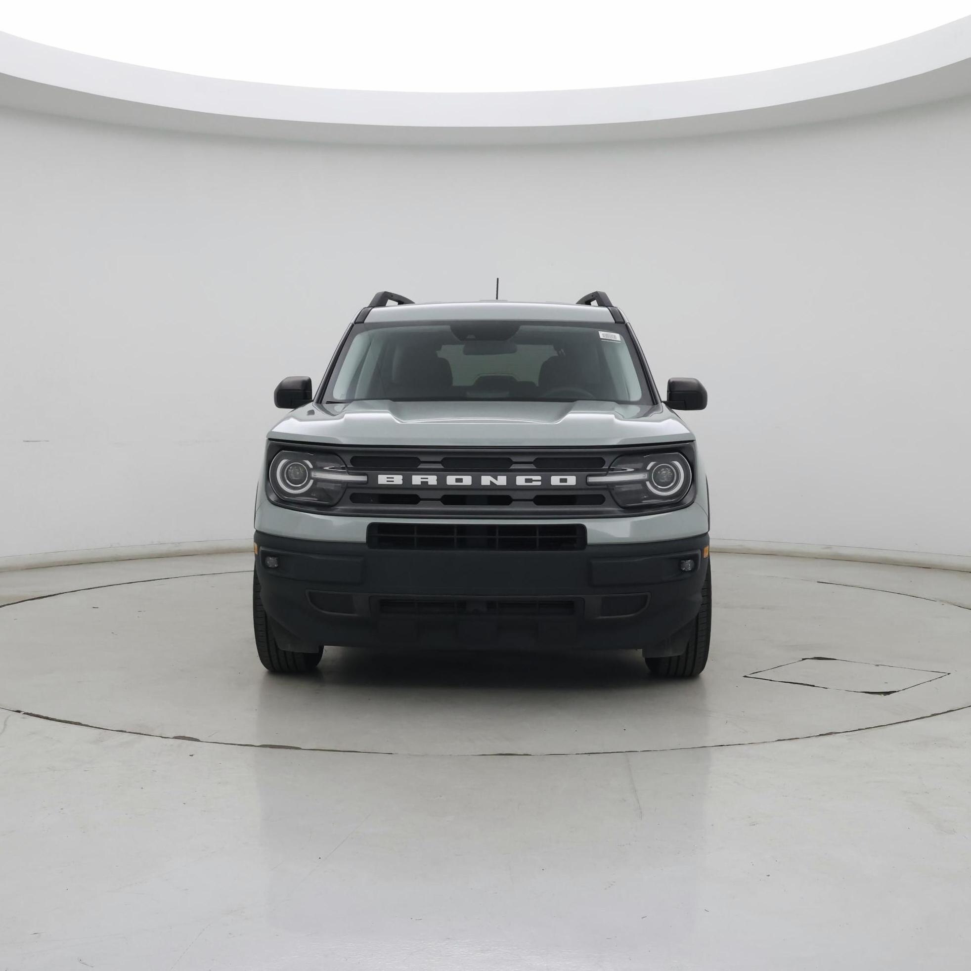 Thumbnail: 2021 Ford Bronco Sport - 5