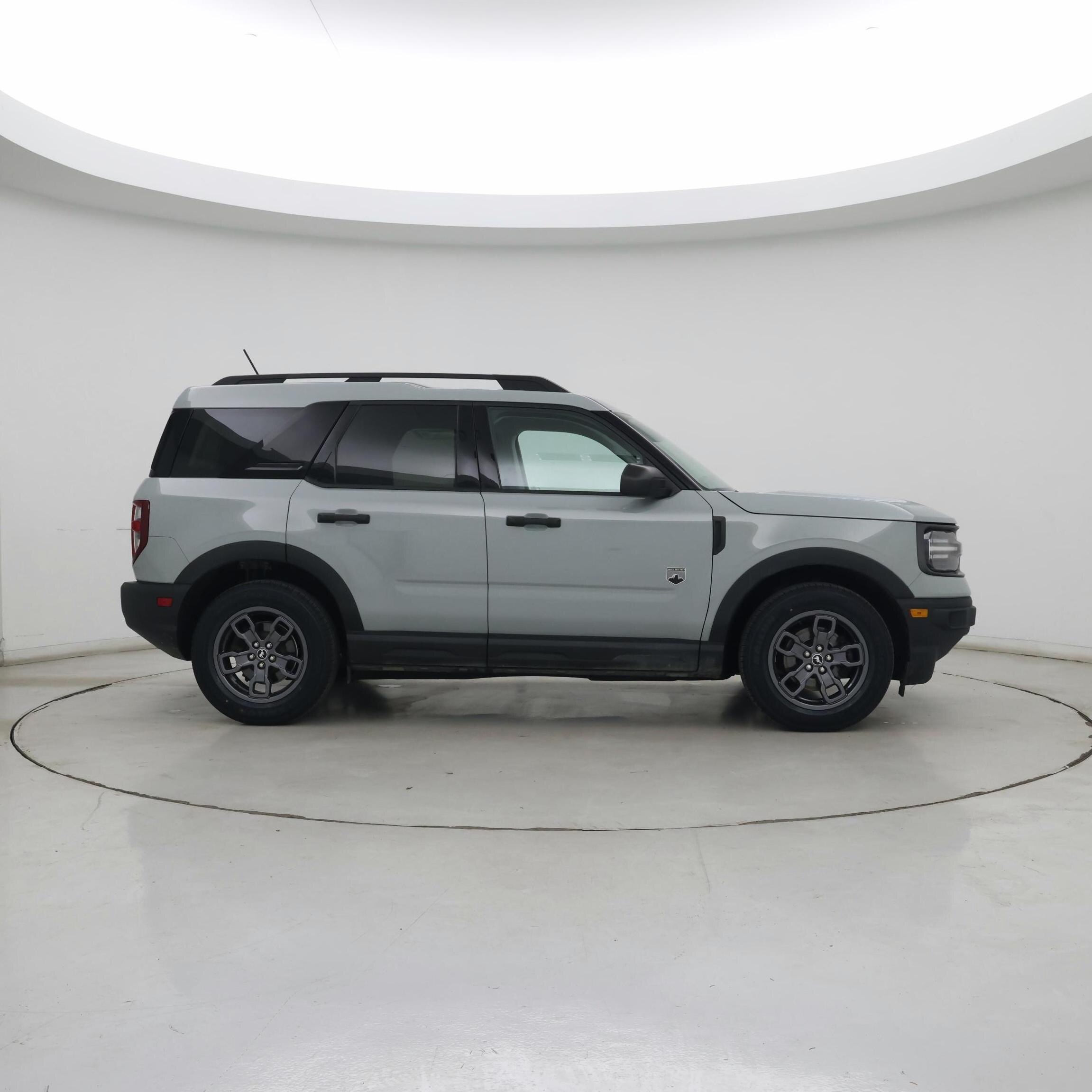 Thumbnail: 2021 Ford Bronco Sport - 7