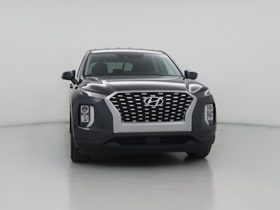 2020 Hyundai Palisade SE