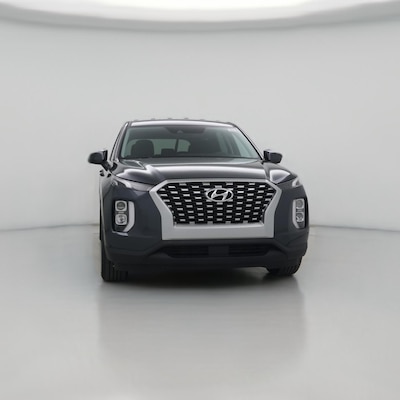 2020 Hyundai Palisade SE