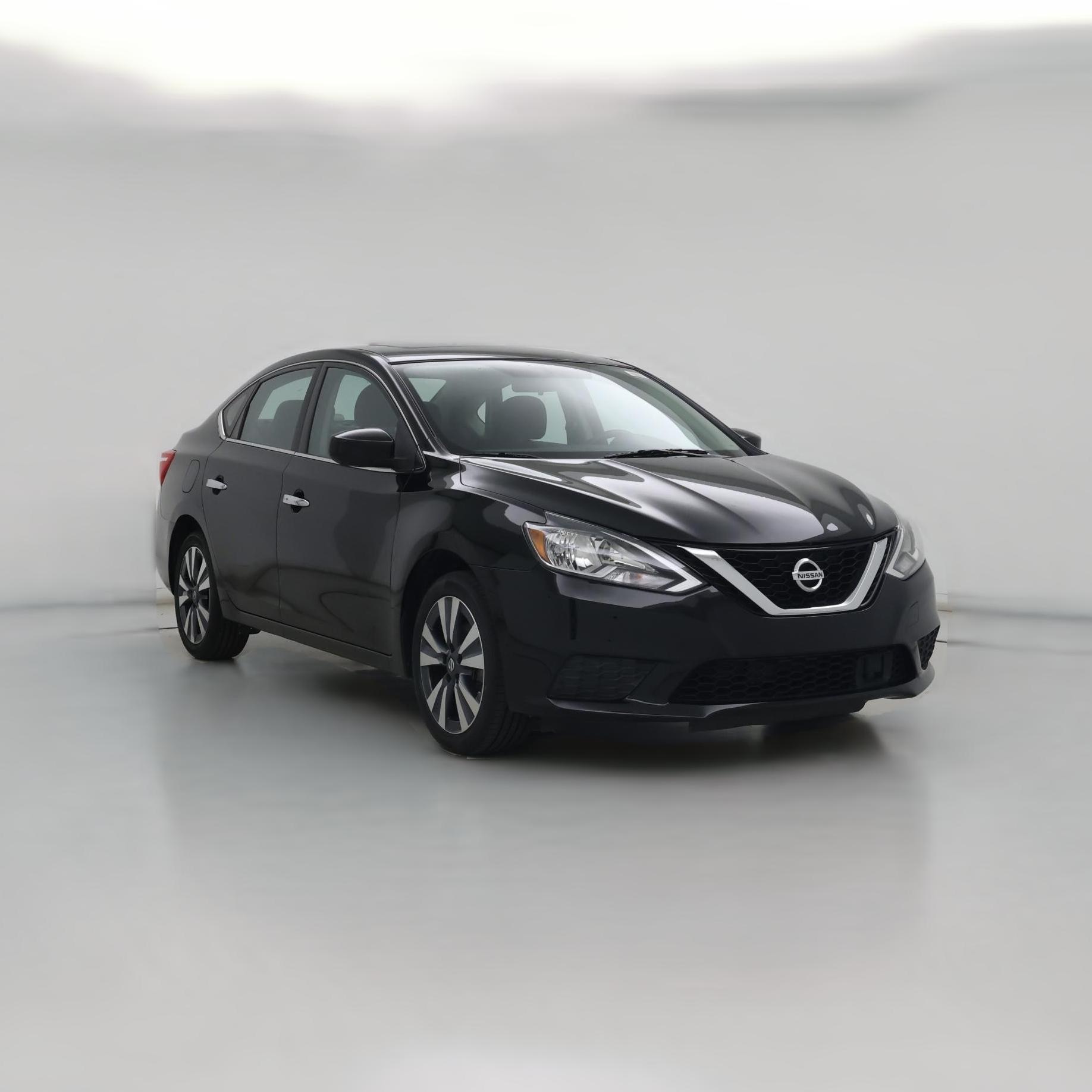 Thumbnail: 2019 Nissan Sentra - 1