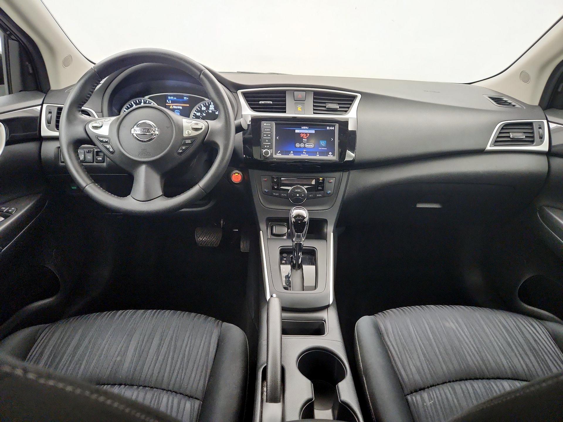 Thumbnail: 2019 Nissan Sentra - 9