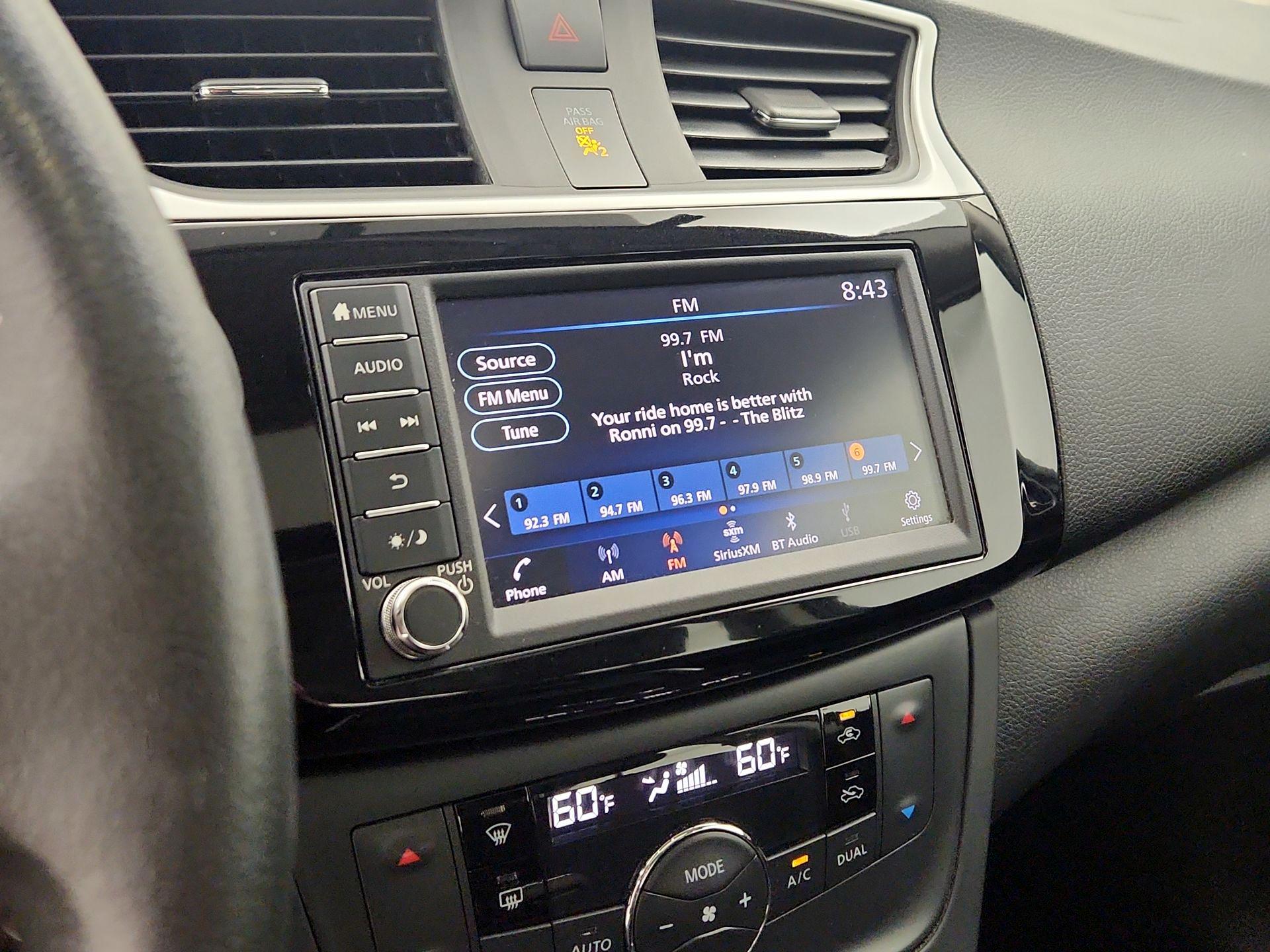 Thumbnail: 2019 Nissan Sentra - 15
