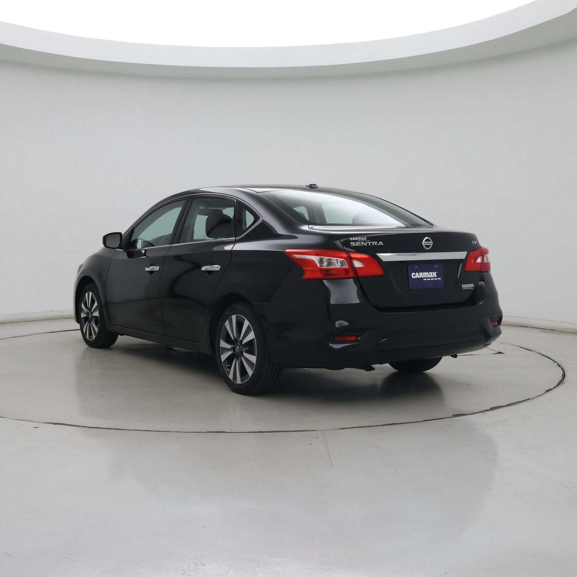 Thumbnail: 2019 Nissan Sentra - 2