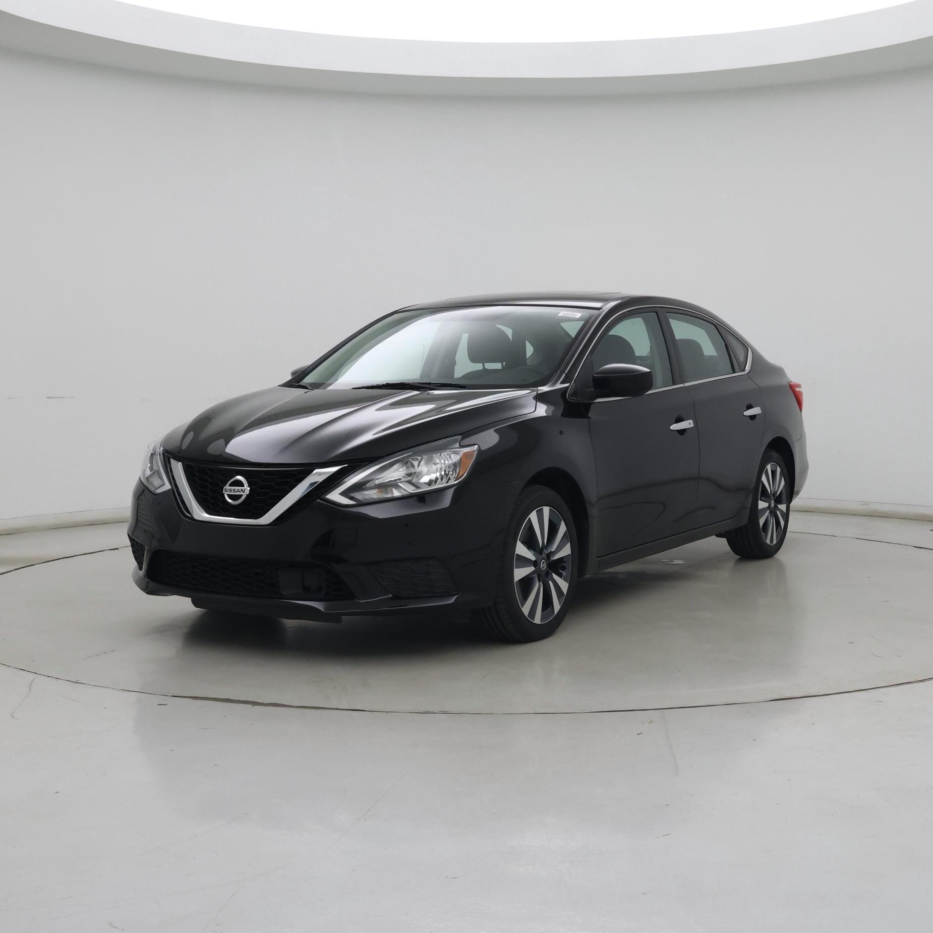 Thumbnail: 2019 Nissan Sentra - 4
