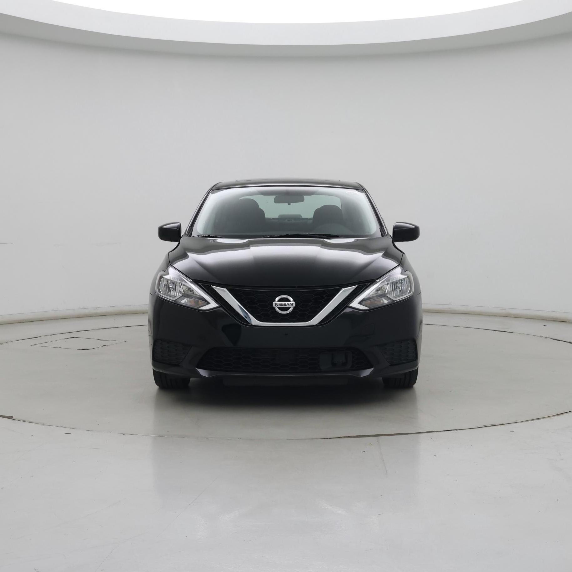 Thumbnail: 2019 Nissan Sentra - 5