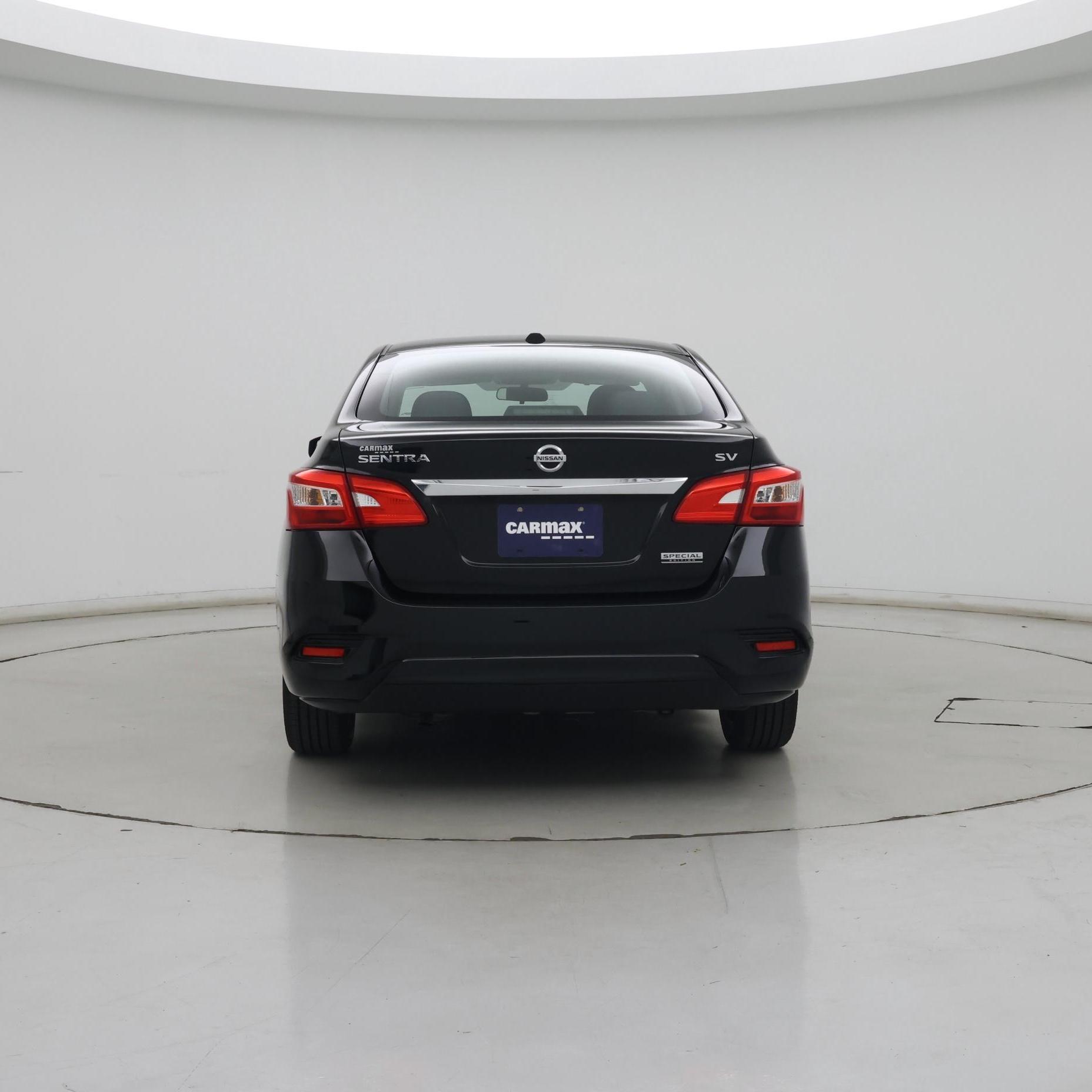 Thumbnail: 2019 Nissan Sentra - 6