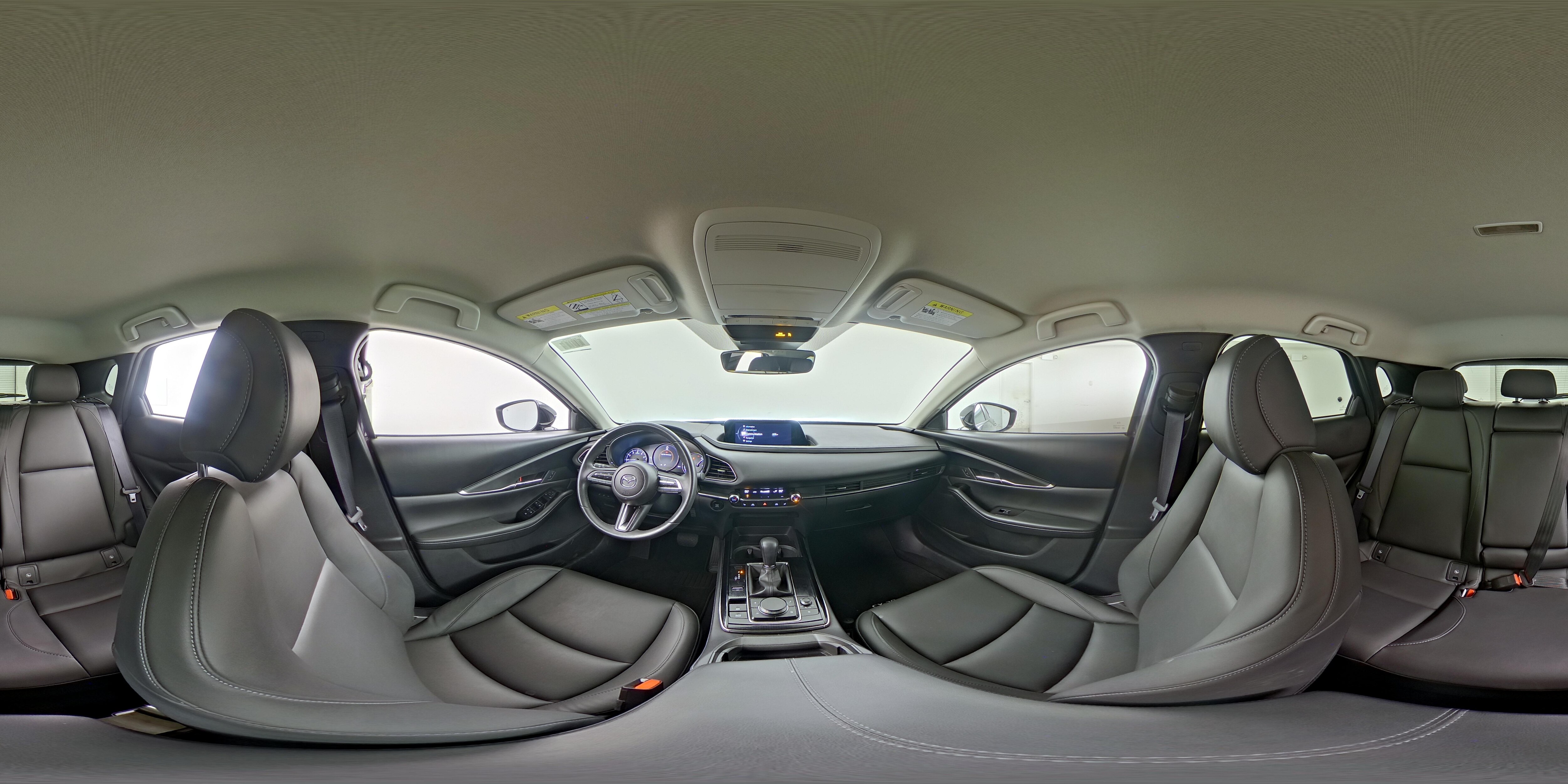 2023 Mazda CX-30 Preferred - Photo 25