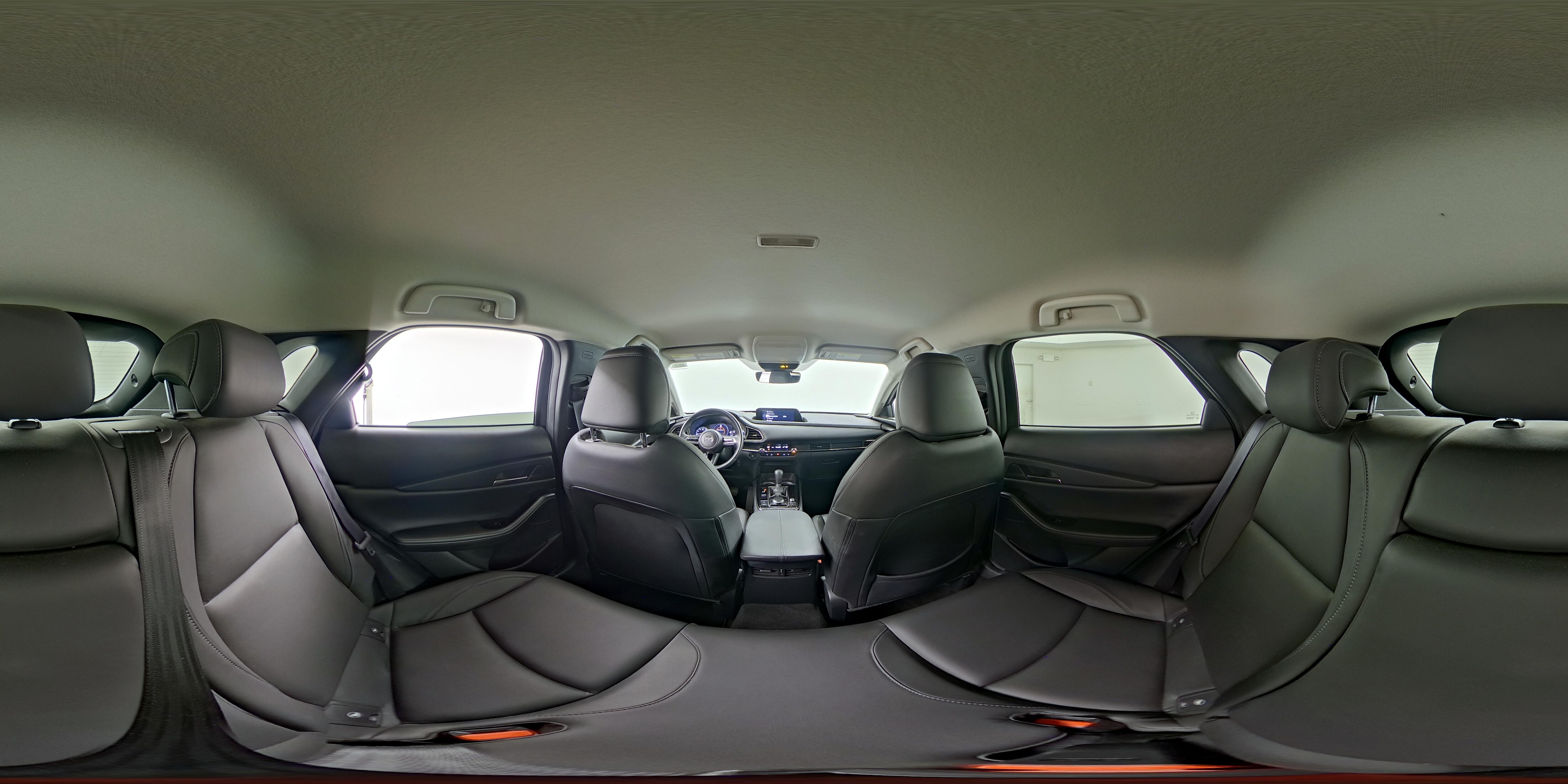 2023 Mazda CX-30 Preferred - Photo 26