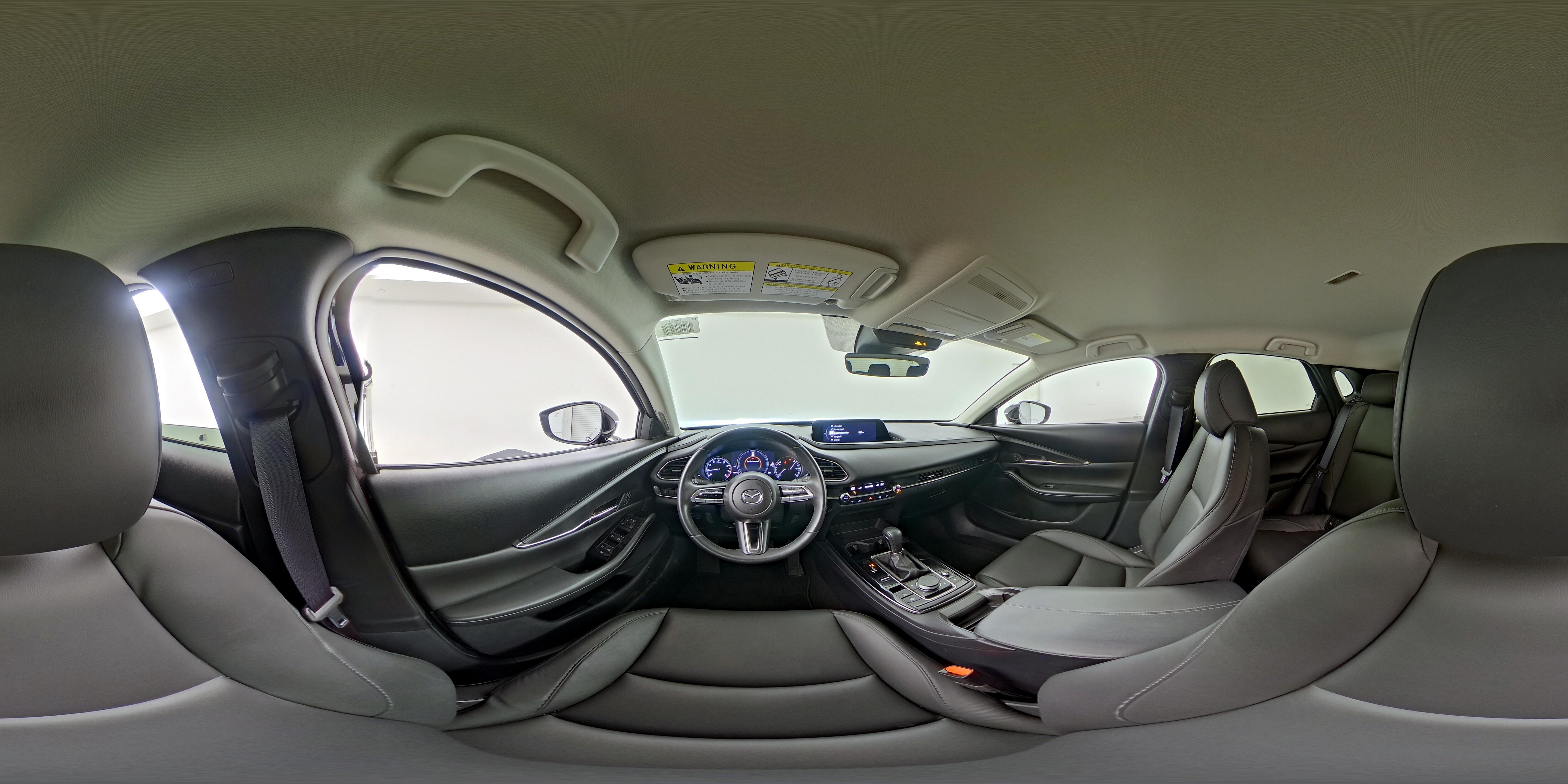 2023 Mazda CX-30 Preferred - Photo 27