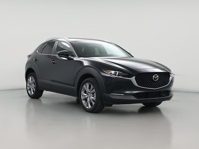 2023 Mazda CX-30 2.5 S Preferred Package