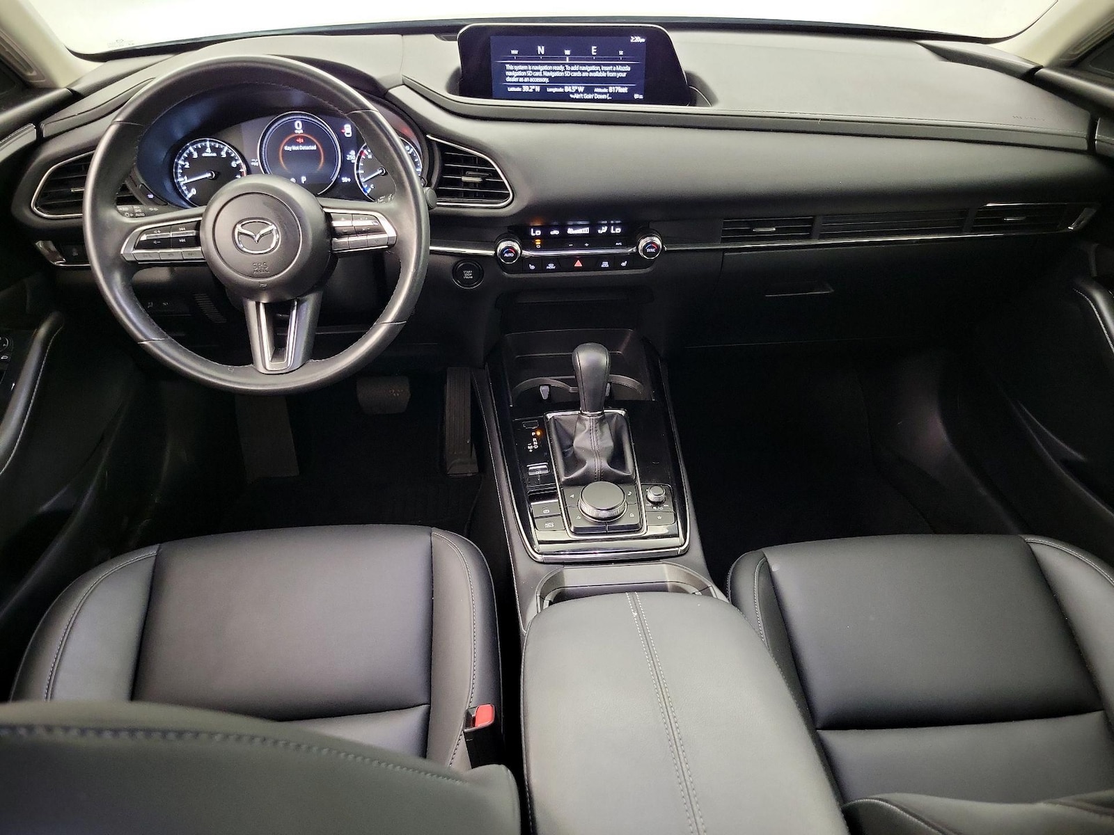2023 Mazda CX-30 Preferred - Photo 10