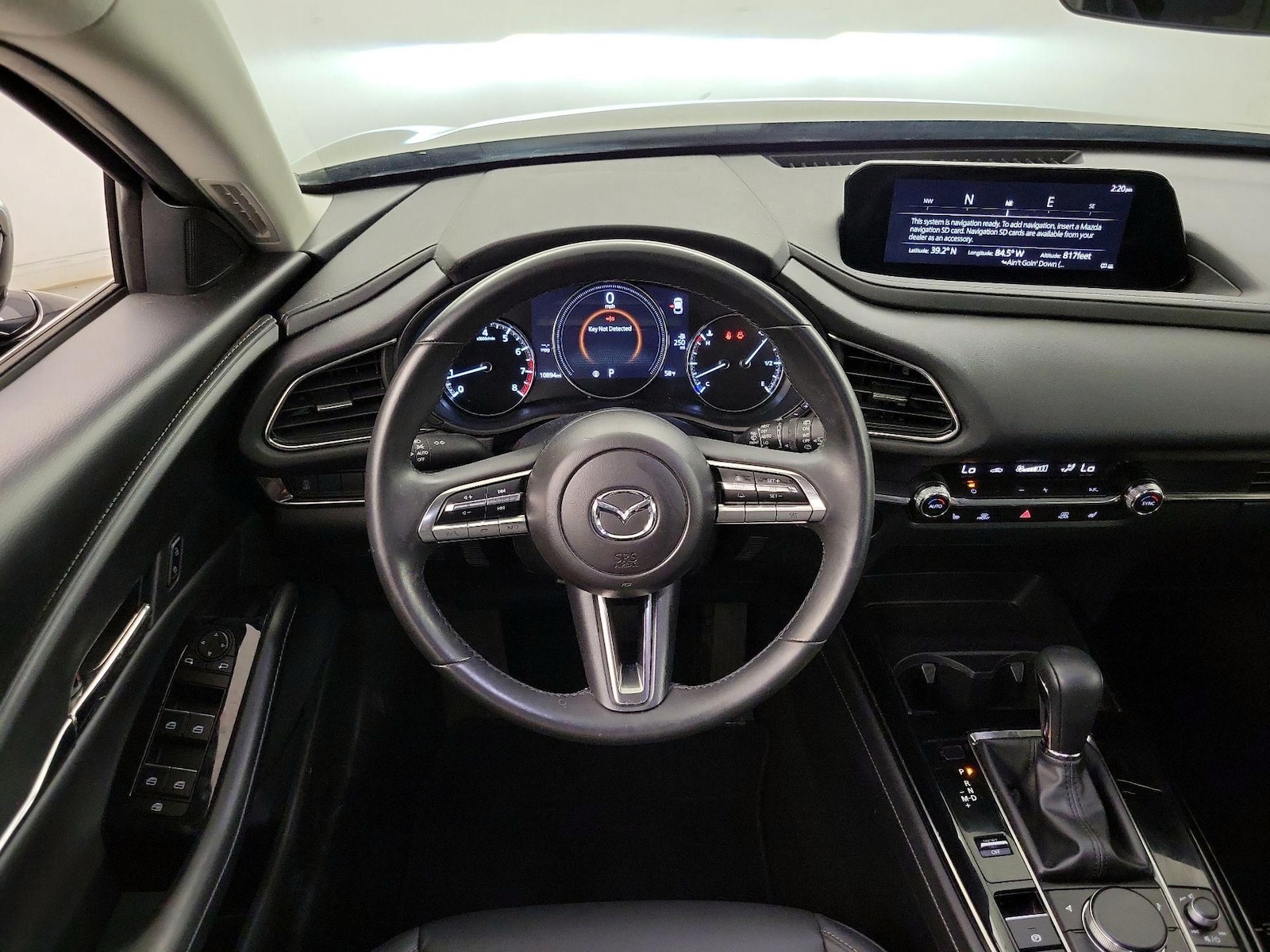 2023 Mazda CX-30 Preferred - Photo 11