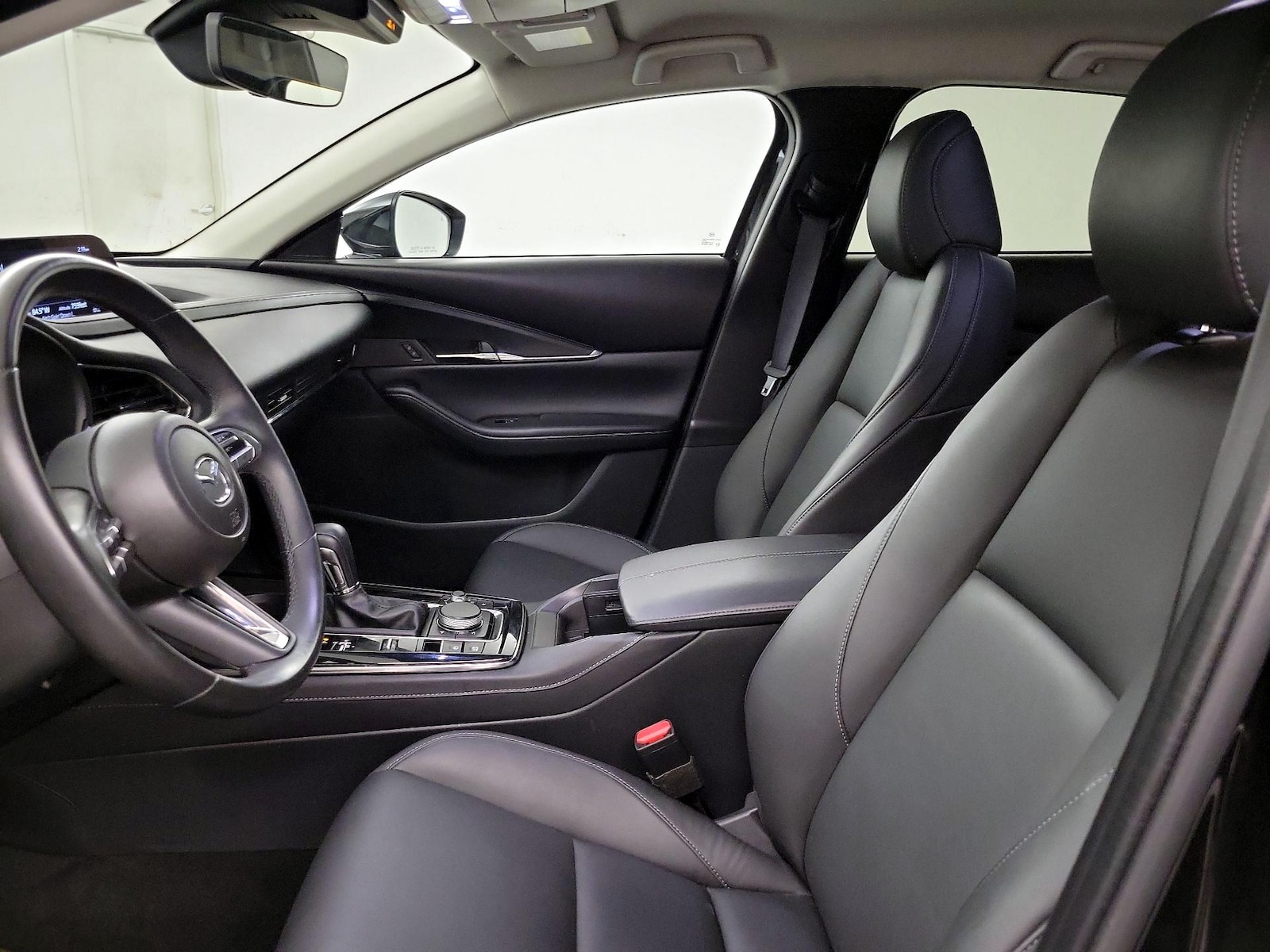 2023 Mazda CX-30 Preferred - Photo 12