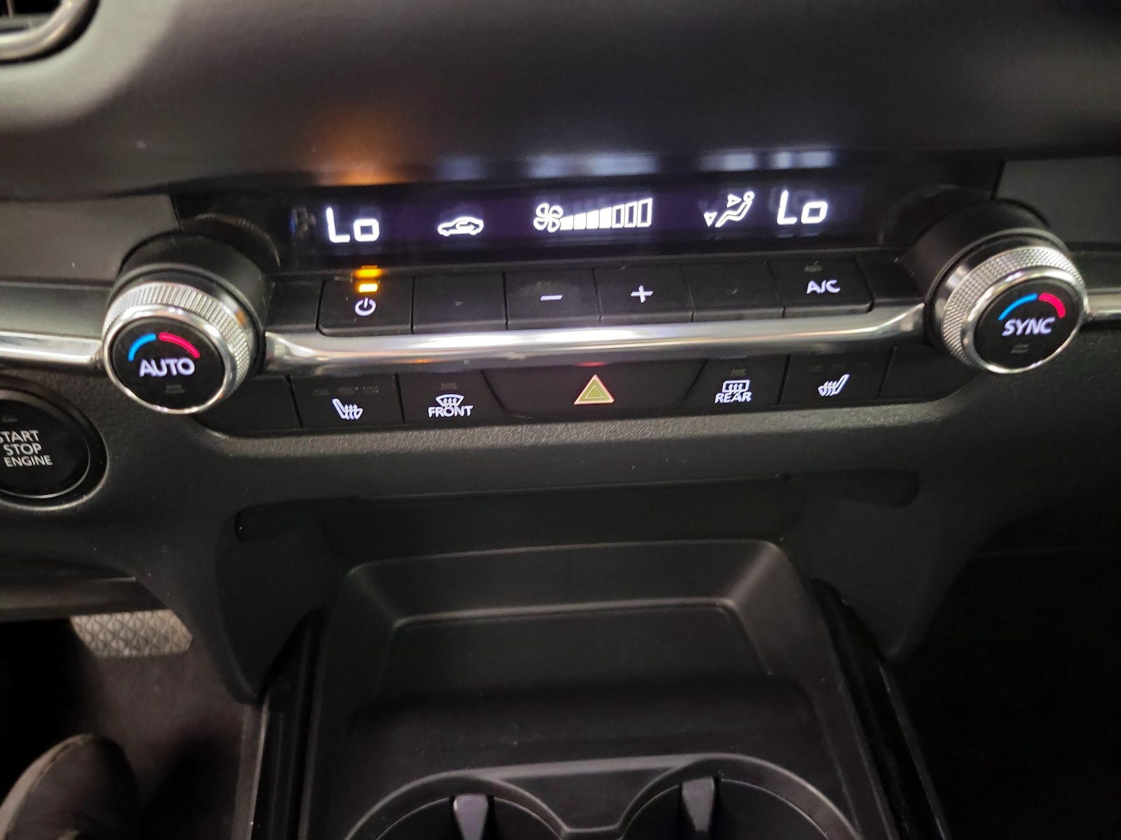 2023 Mazda CX-30 Preferred - Photo 18