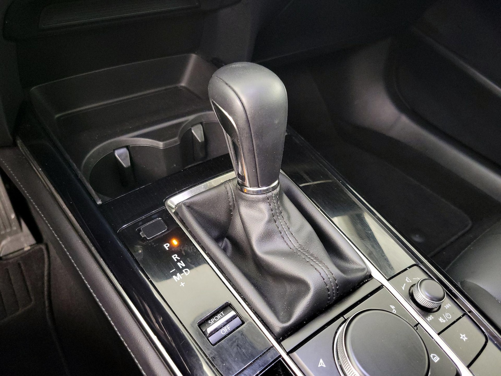 2023 Mazda CX-30 Preferred - Photo 19