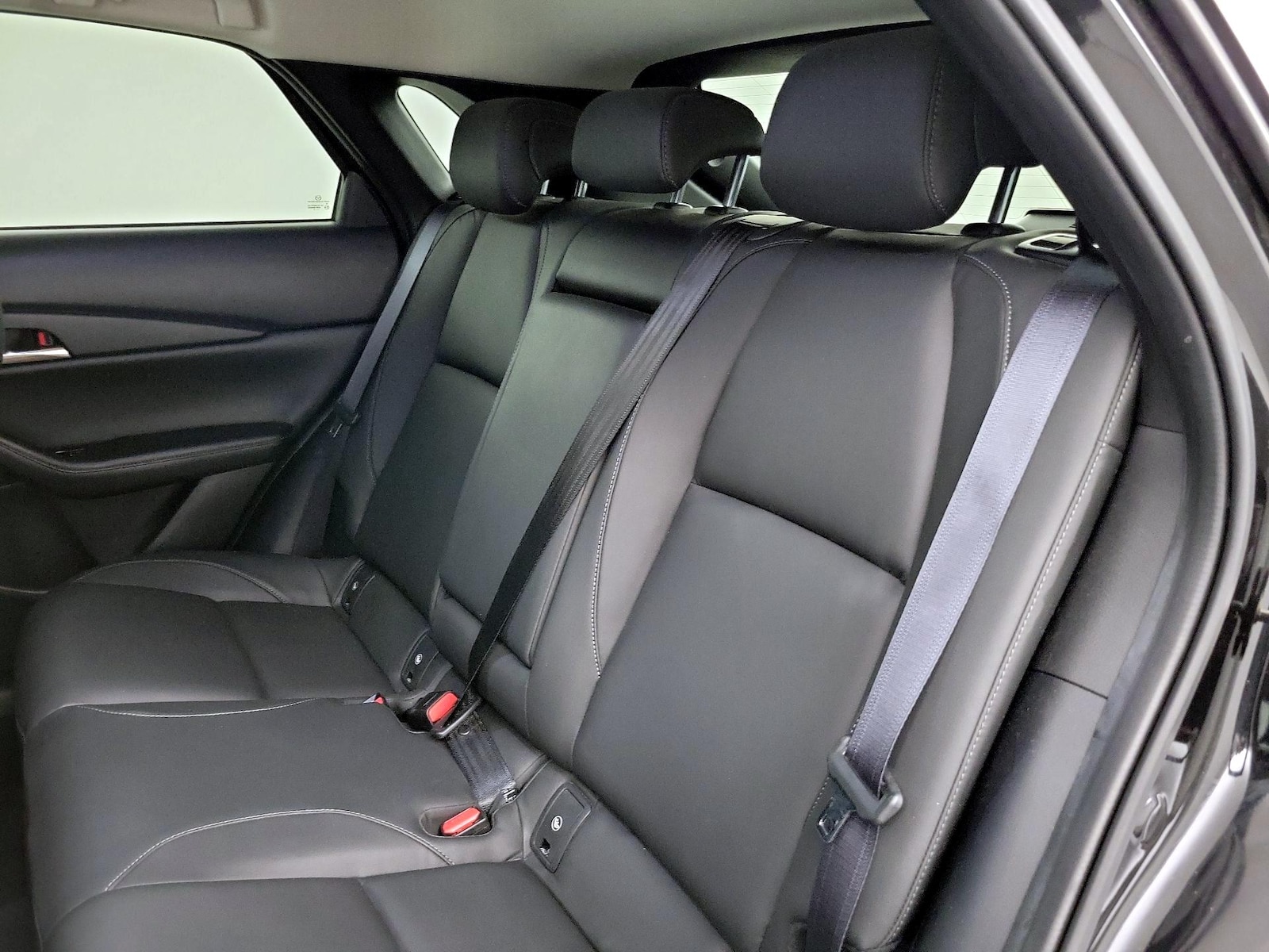 2023 Mazda CX-30 Preferred - Photo 21