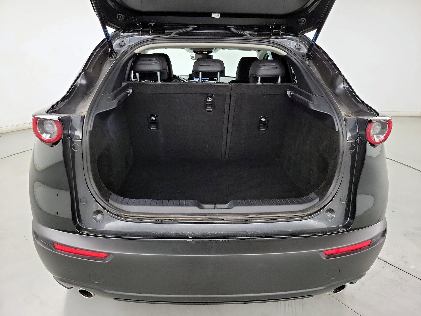 2023 Mazda CX-30 Preferred - Photo 22