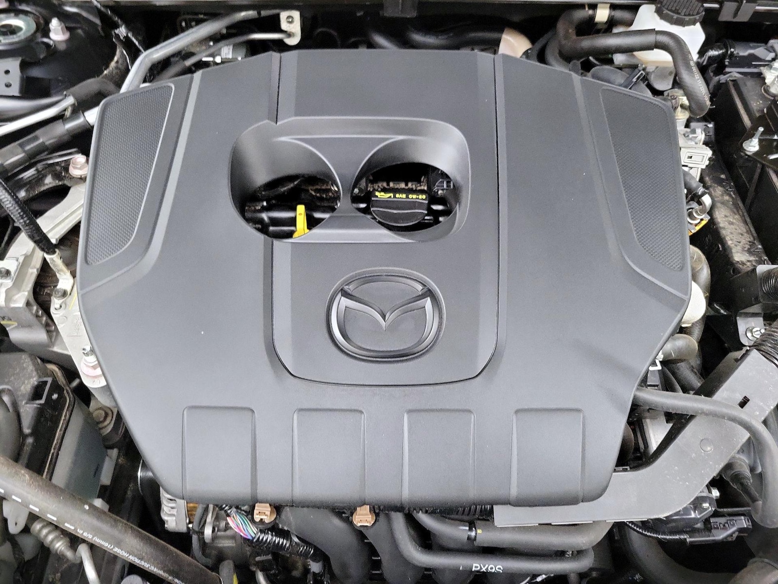 2023 Mazda CX-30 Preferred - Photo 23