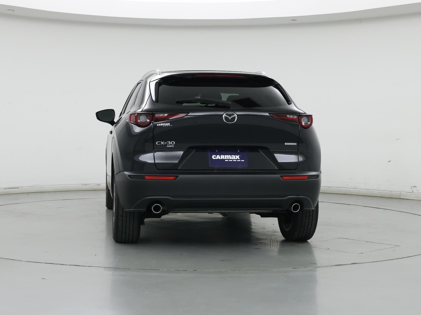 2023 Mazda CX-30 Preferred - Photo 7