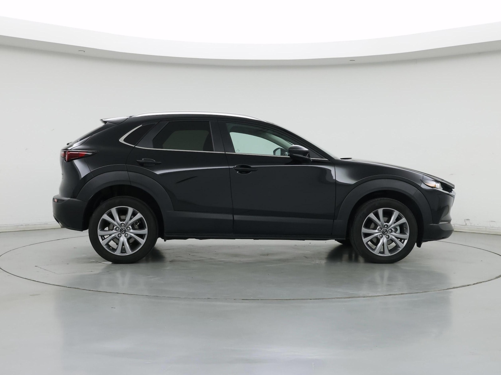 2023 Mazda CX-30 Preferred - Photo 8
