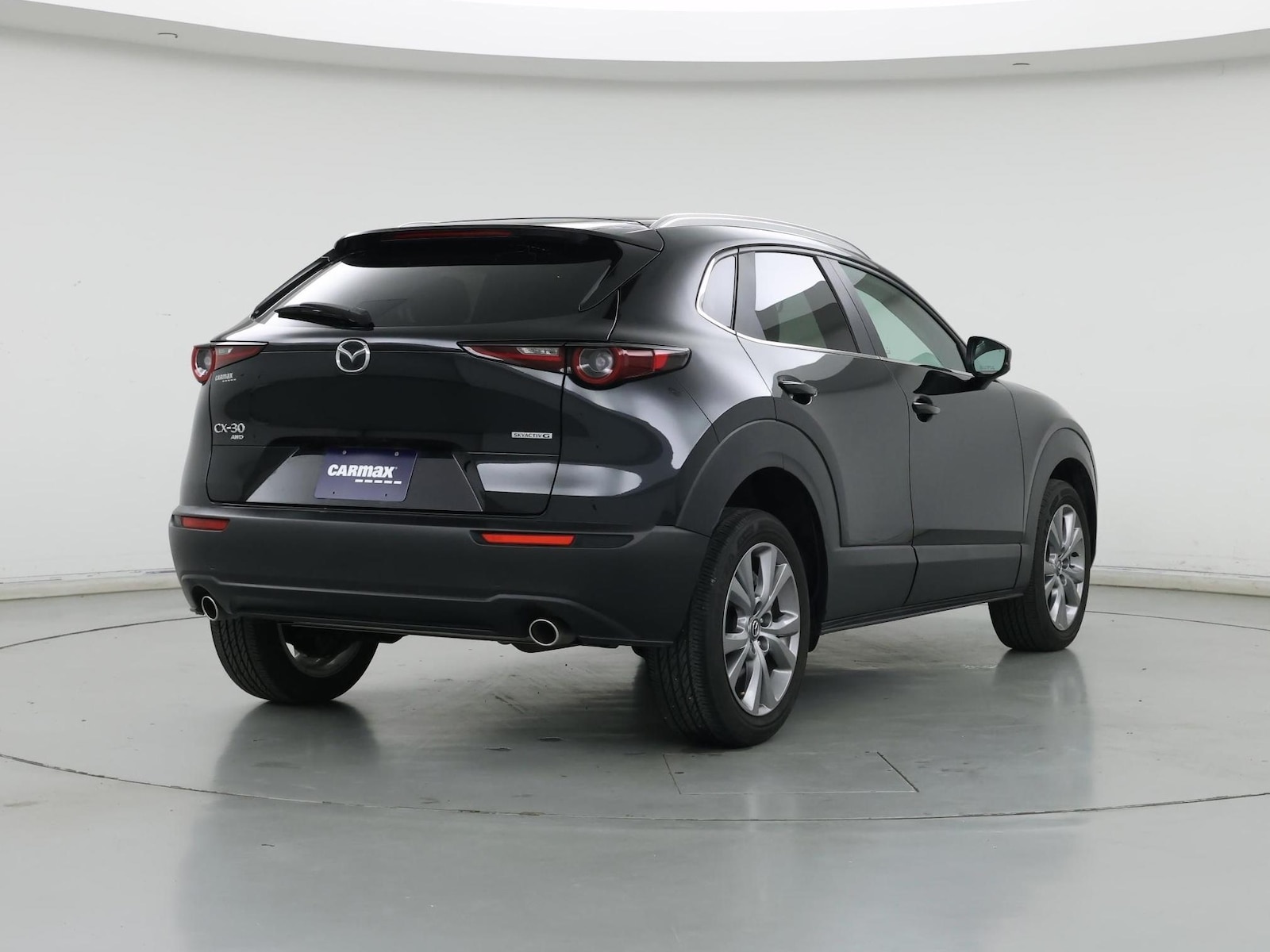 2023 Mazda CX-30 Preferred - Photo 9