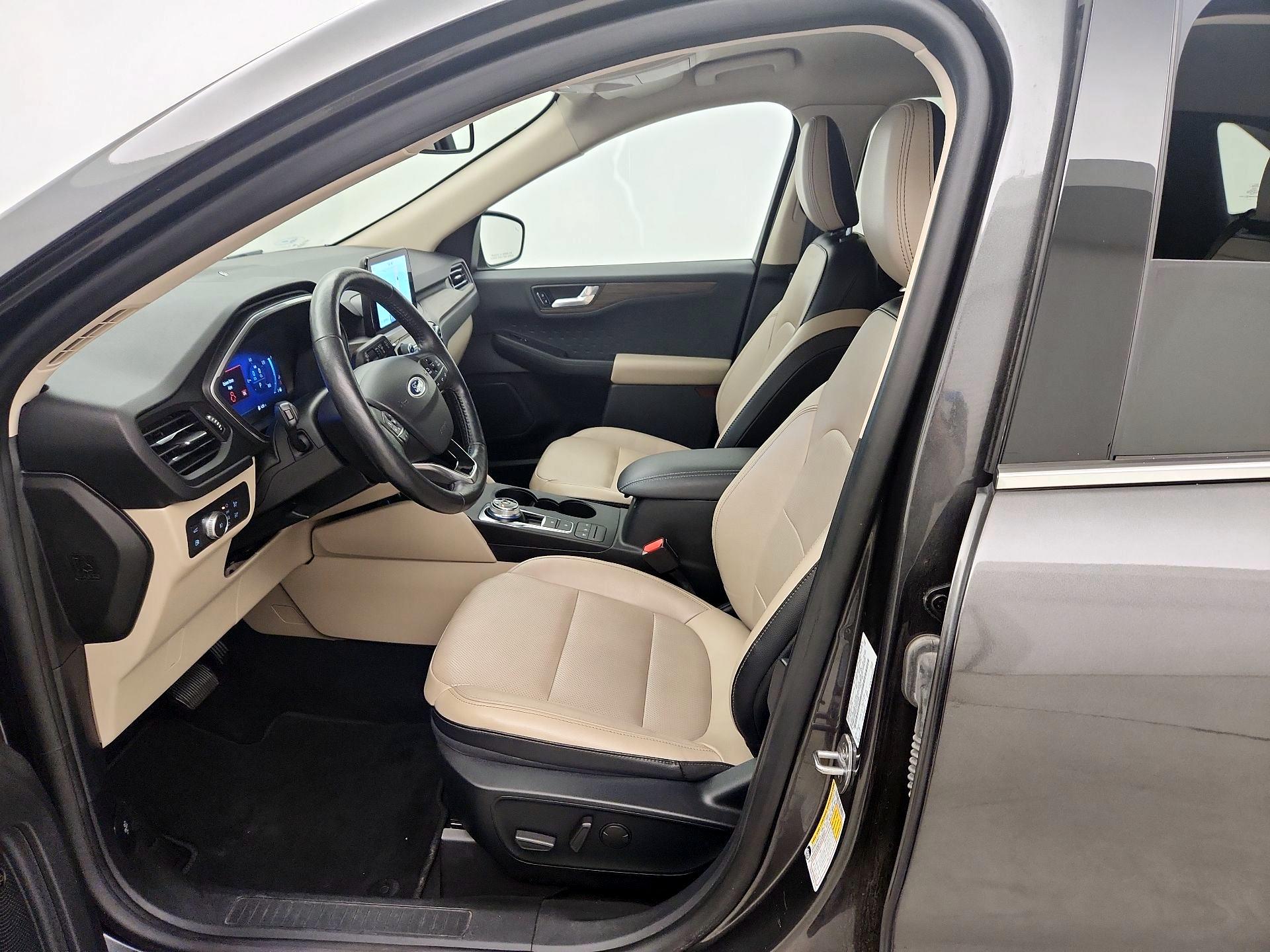 Thumbnail: 2020 Ford Escape - 11