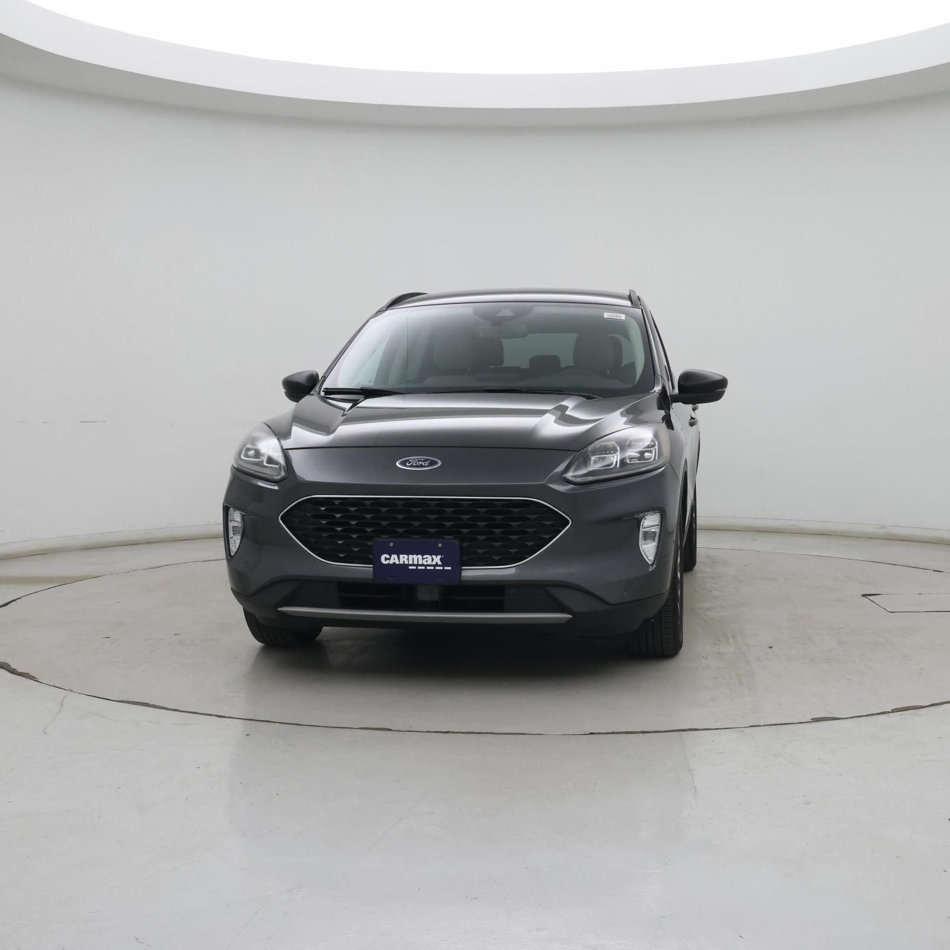 Thumbnail: 2020 Ford Escape - 5