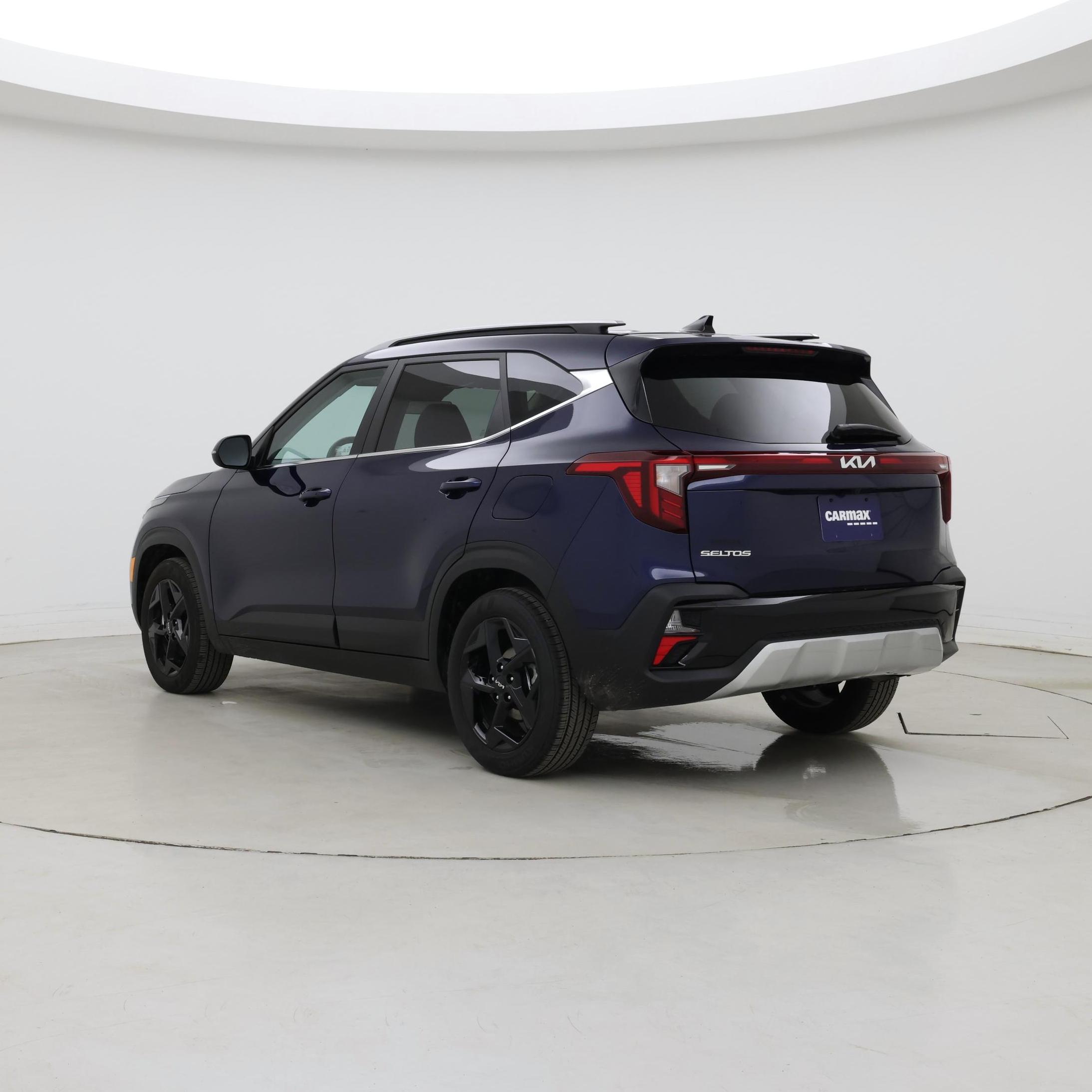 Thumbnail: 2026 Kia Seltos - 2