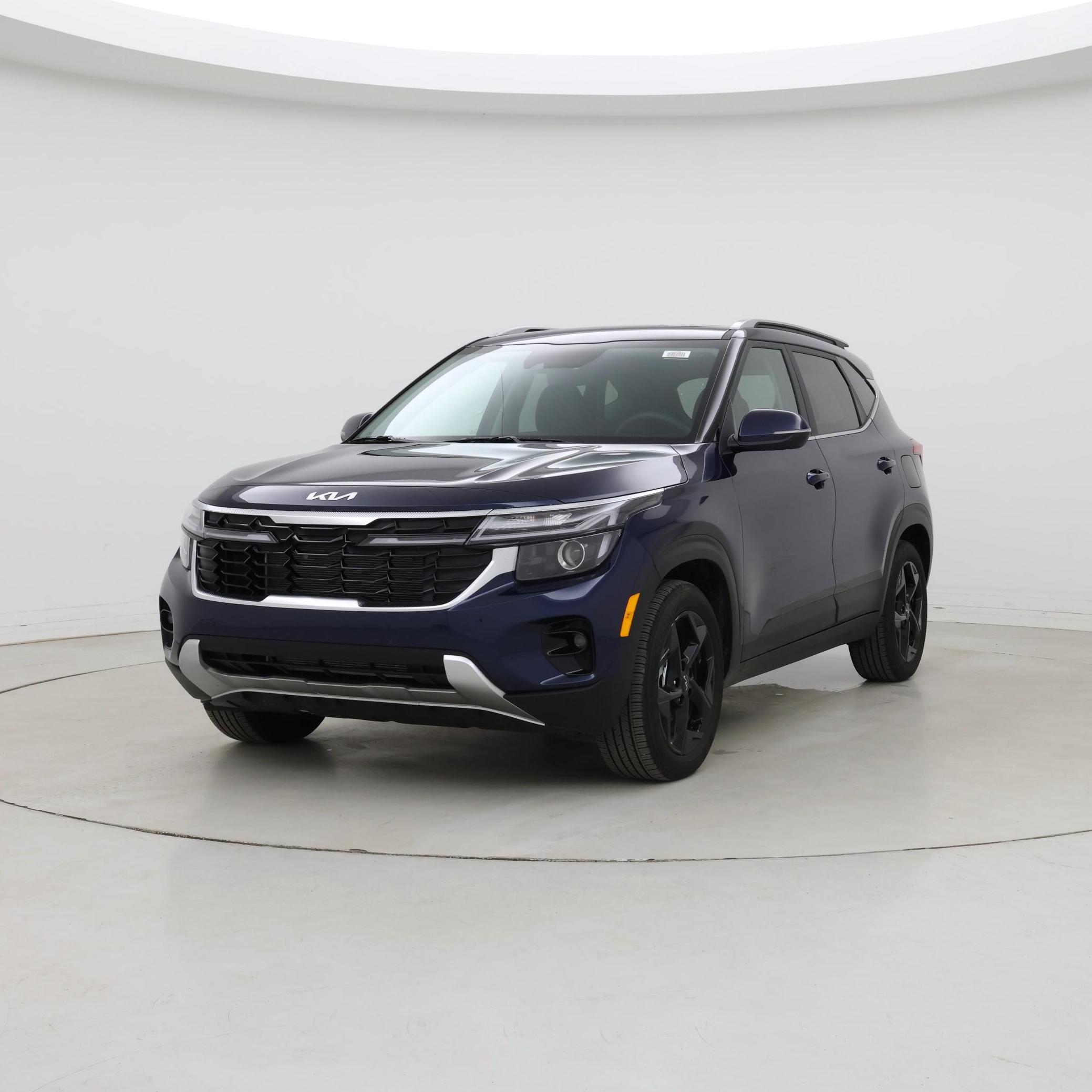 Thumbnail: 2026 Kia Seltos - 4
