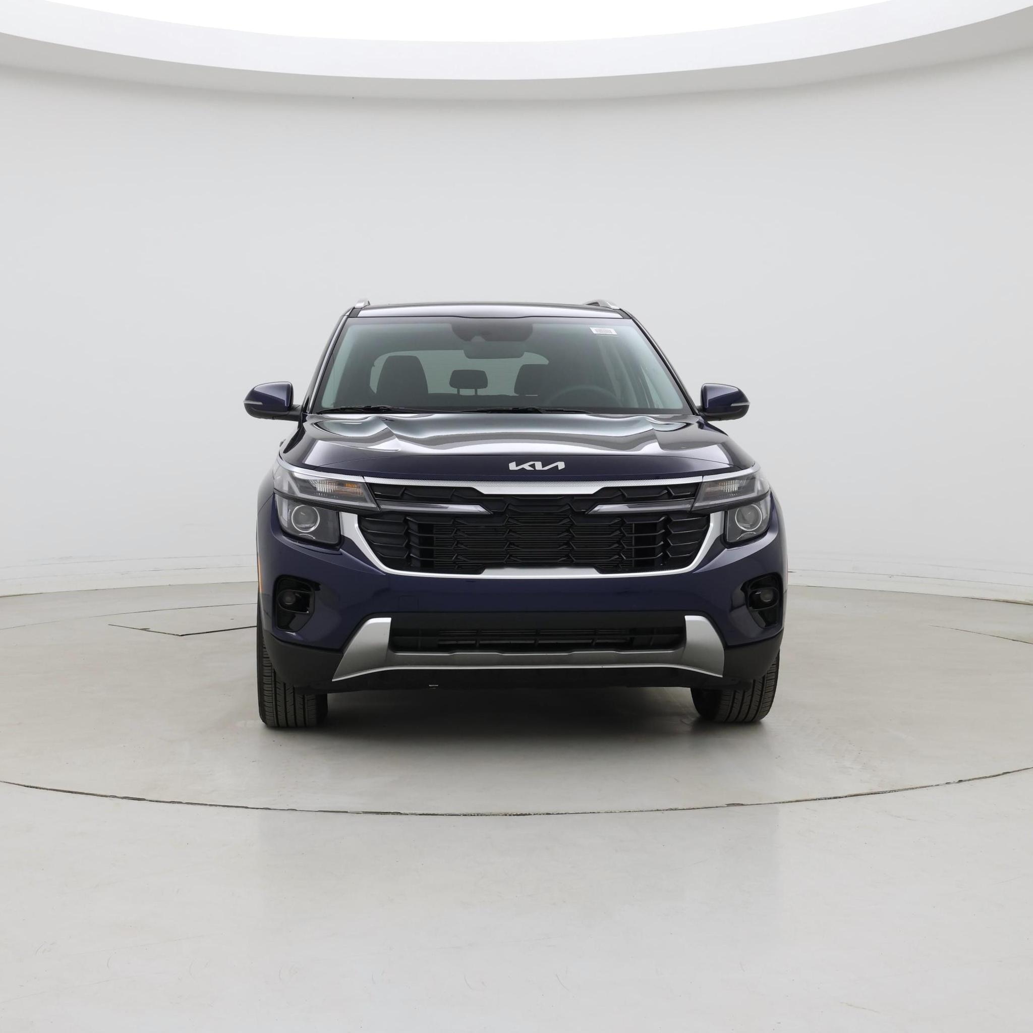 Thumbnail: 2026 Kia Seltos - 5