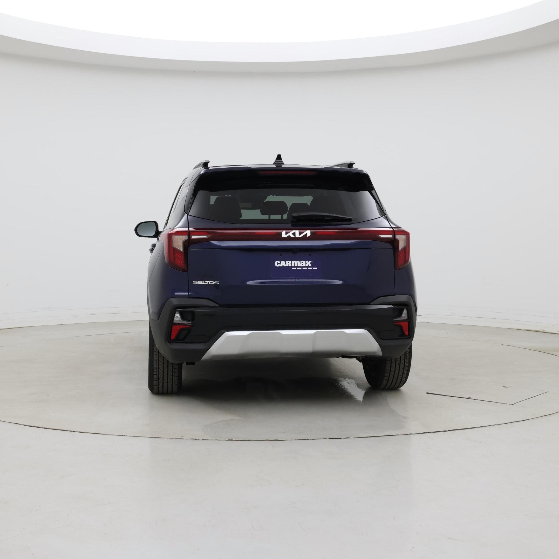 Thumbnail: 2026 Kia Seltos - 6