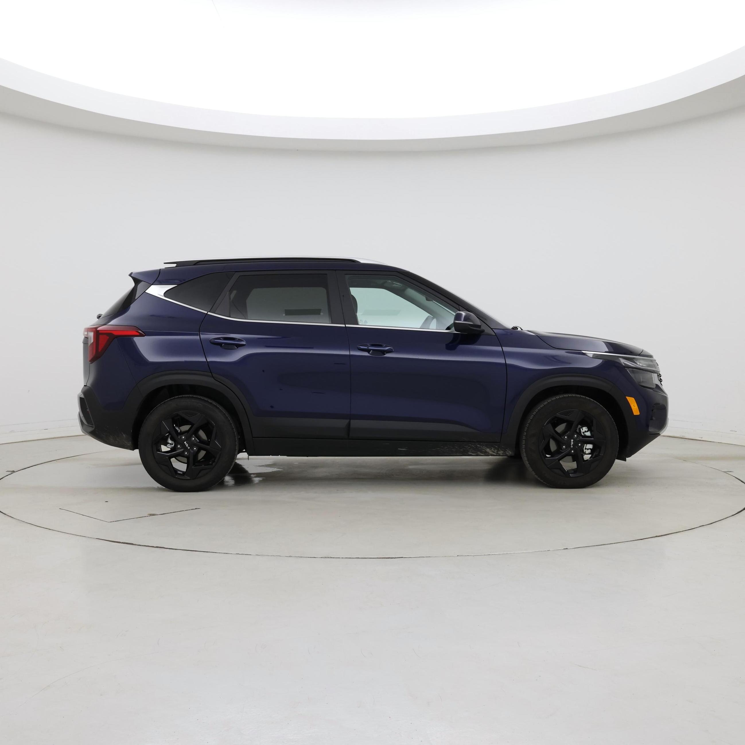 Thumbnail: 2026 Kia Seltos - 7