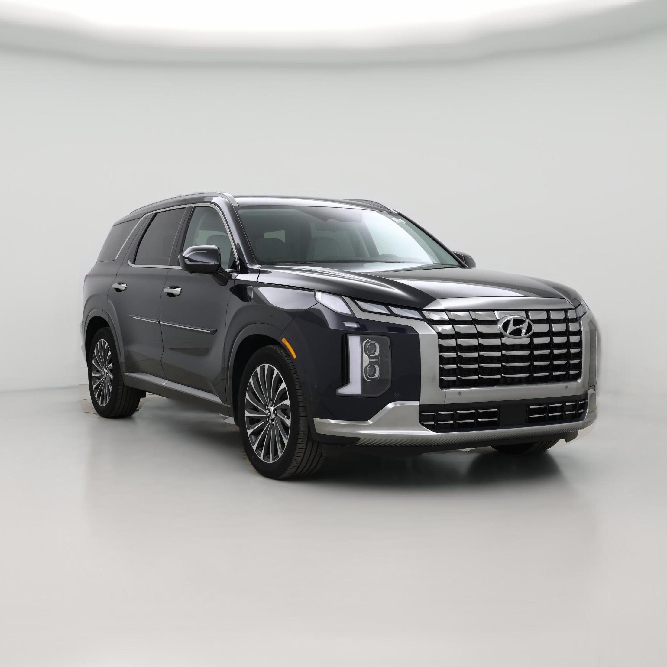 Thumbnail: 2024 Hyundai Palisade - 1