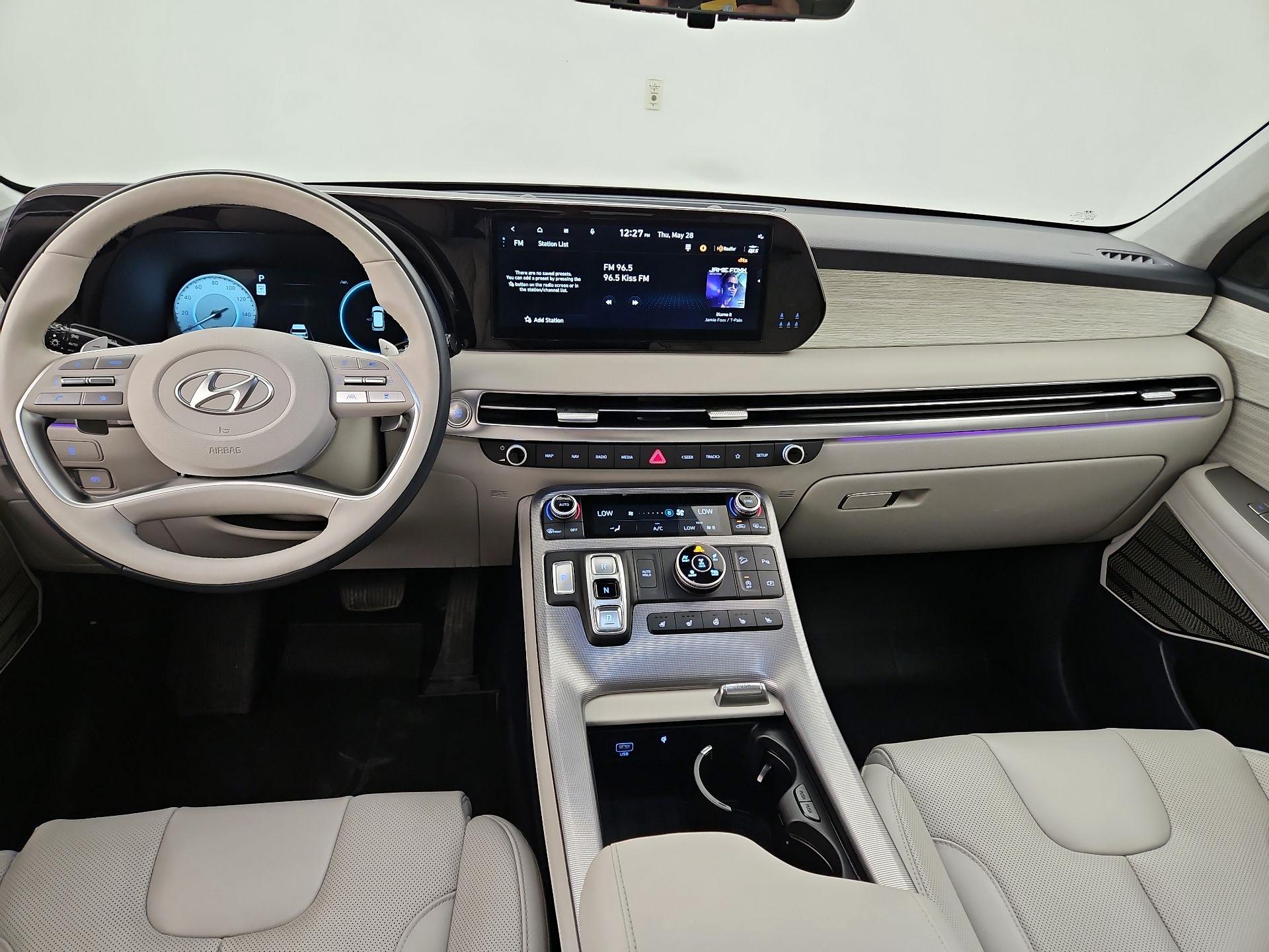 Thumbnail: 2024 Hyundai Palisade - 9