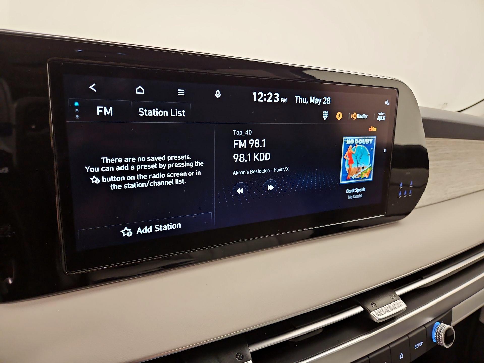 Thumbnail: 2024 Hyundai Palisade - 16