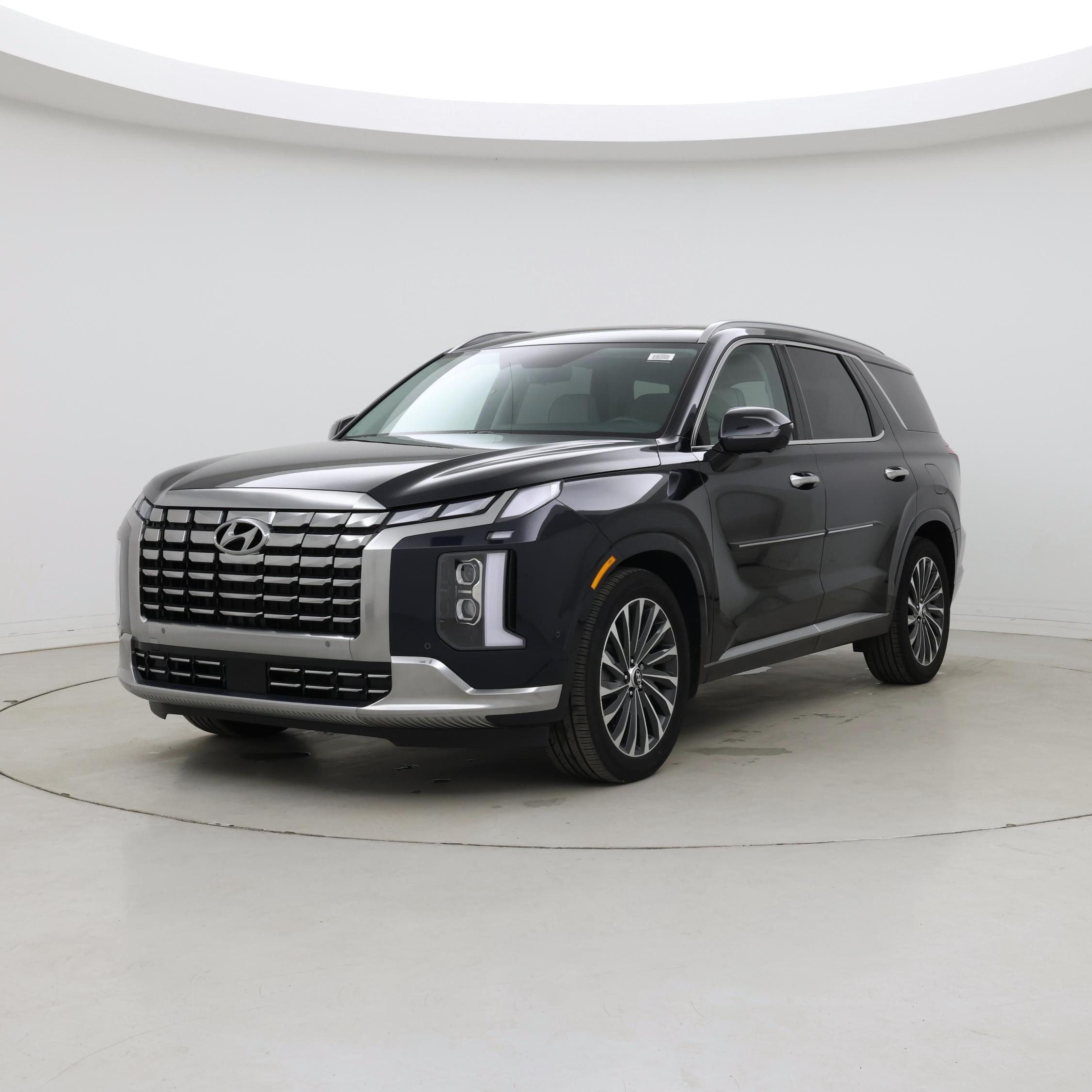 Thumbnail: 2024 Hyundai Palisade - 4