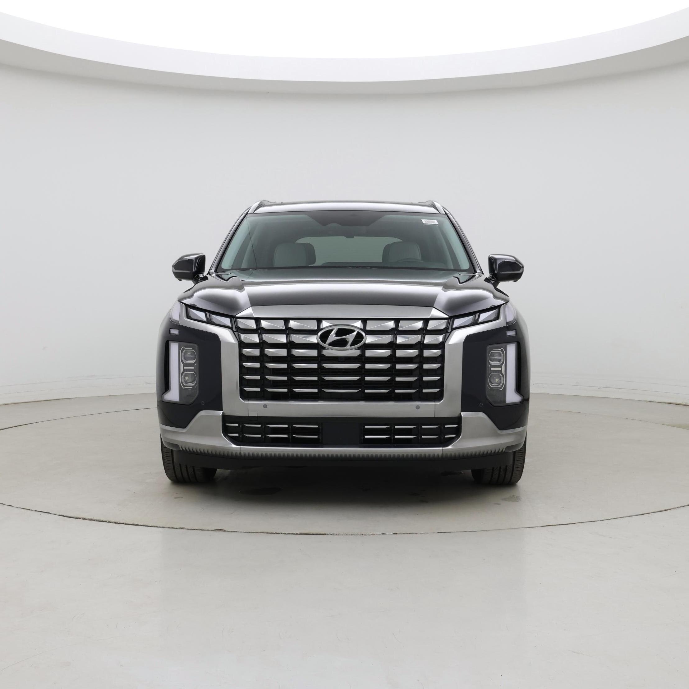 Thumbnail: 2024 Hyundai Palisade - 5