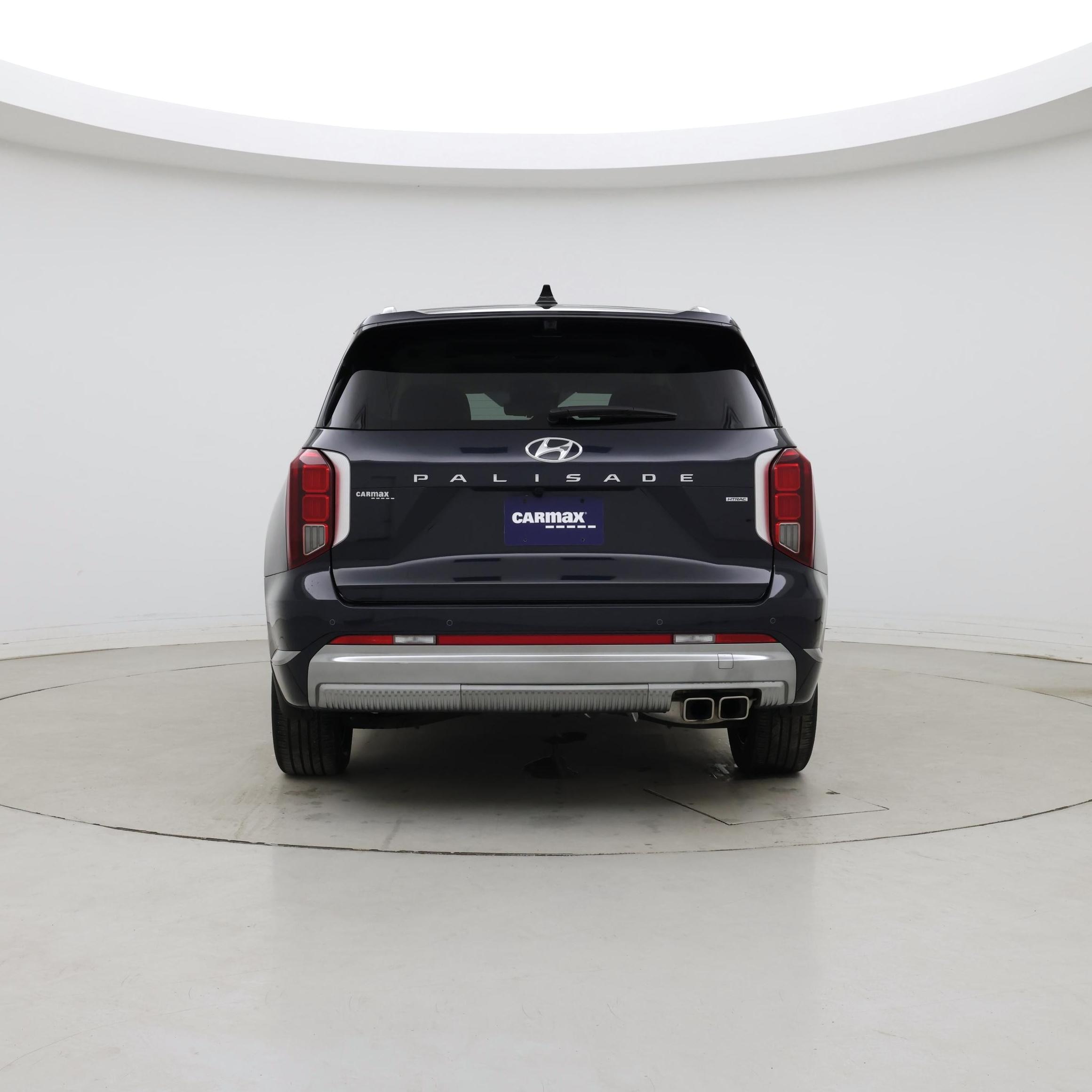 Thumbnail: 2024 Hyundai Palisade - 6