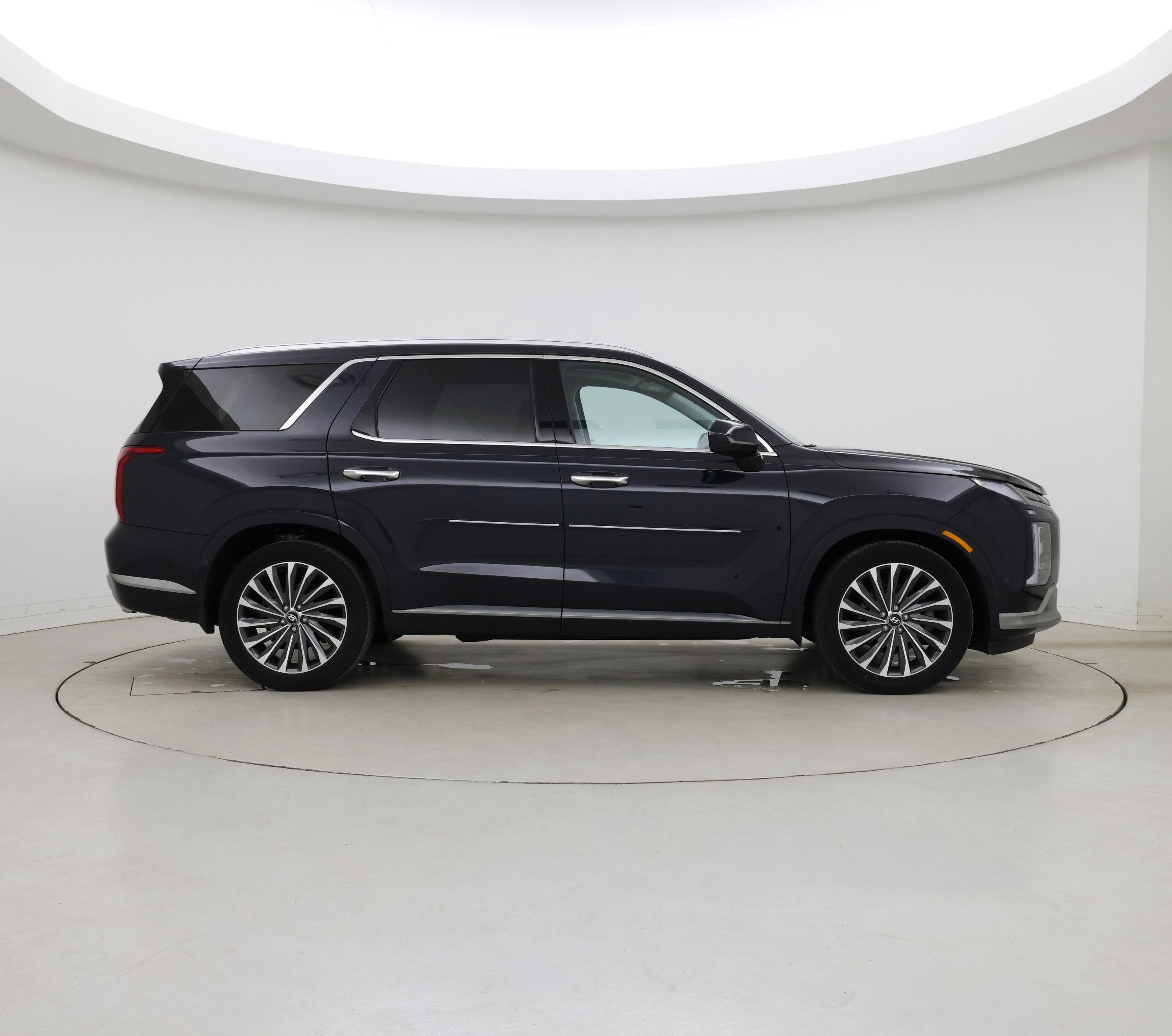 Thumbnail: 2024 Hyundai Palisade - 7