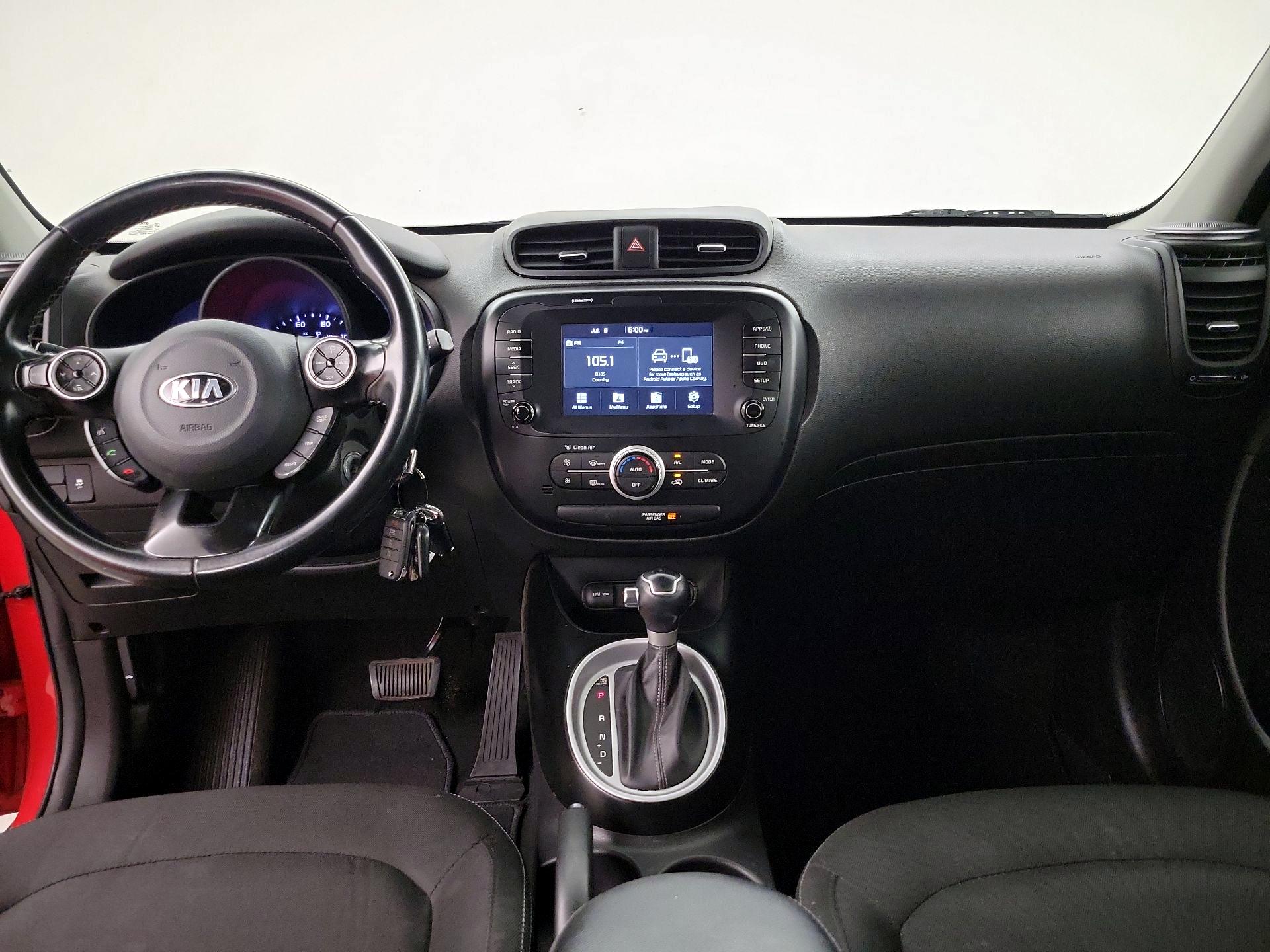 Thumbnail: 2019 Kia Soul - 9