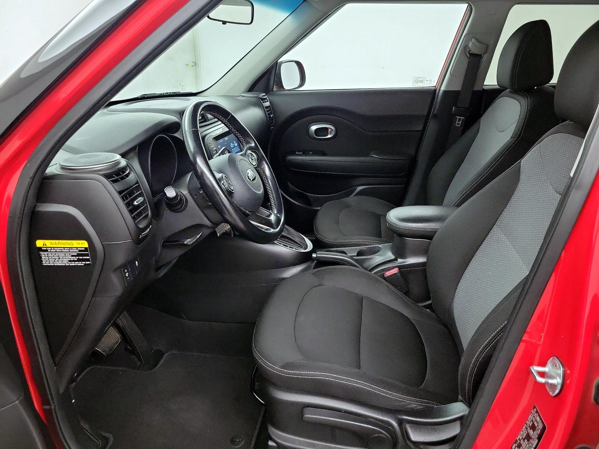 Thumbnail: 2019 Kia Soul - 11